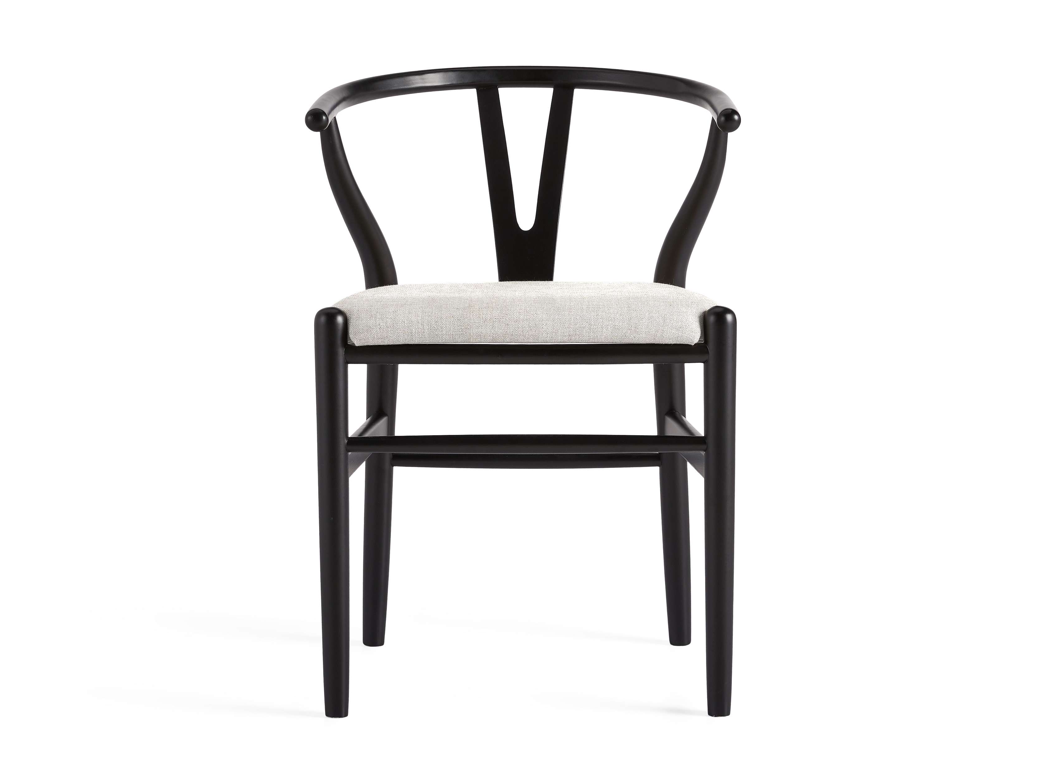 Robin Wishbone Dining Chair