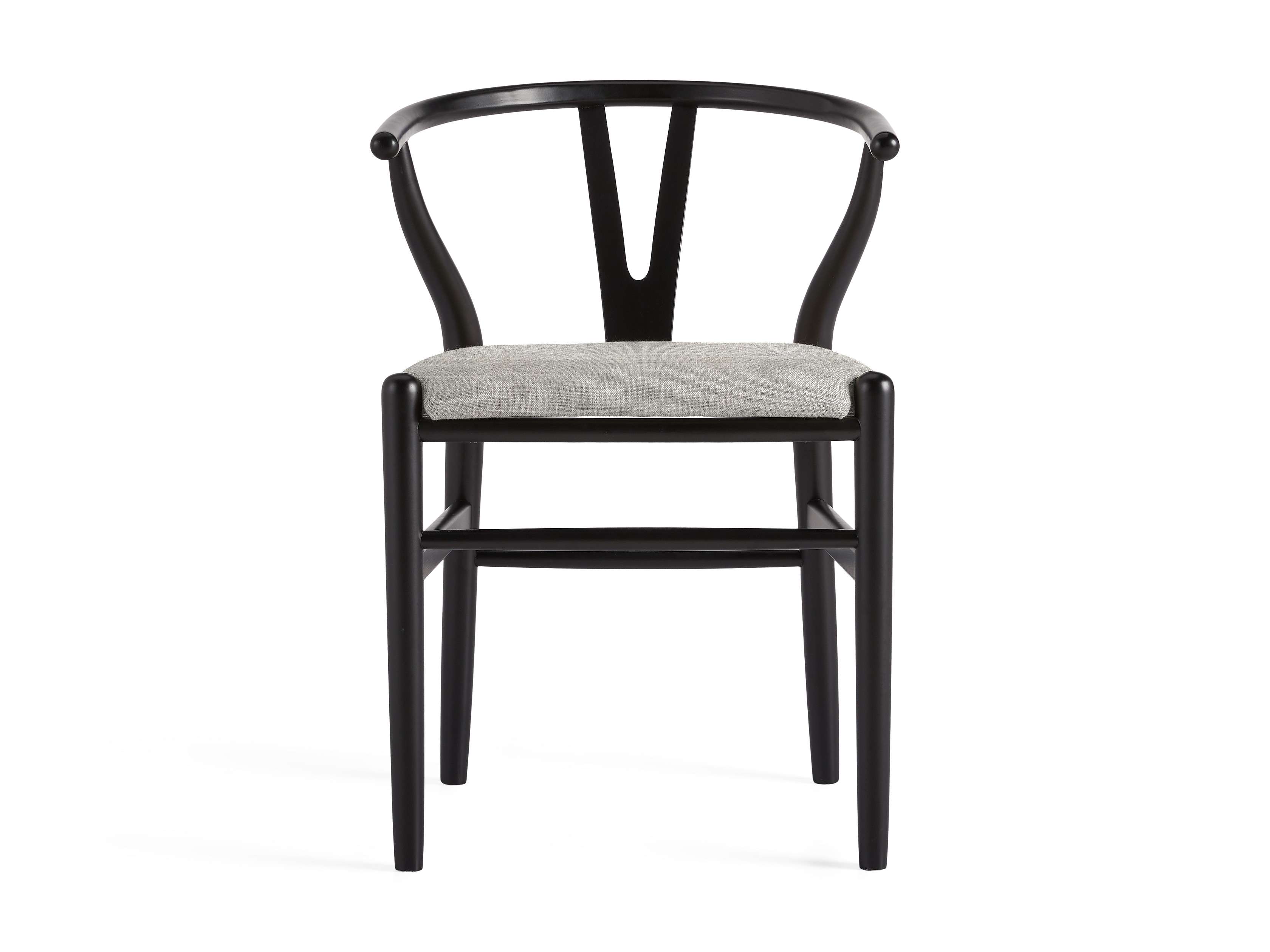 Robin Wishbone Dining Chair