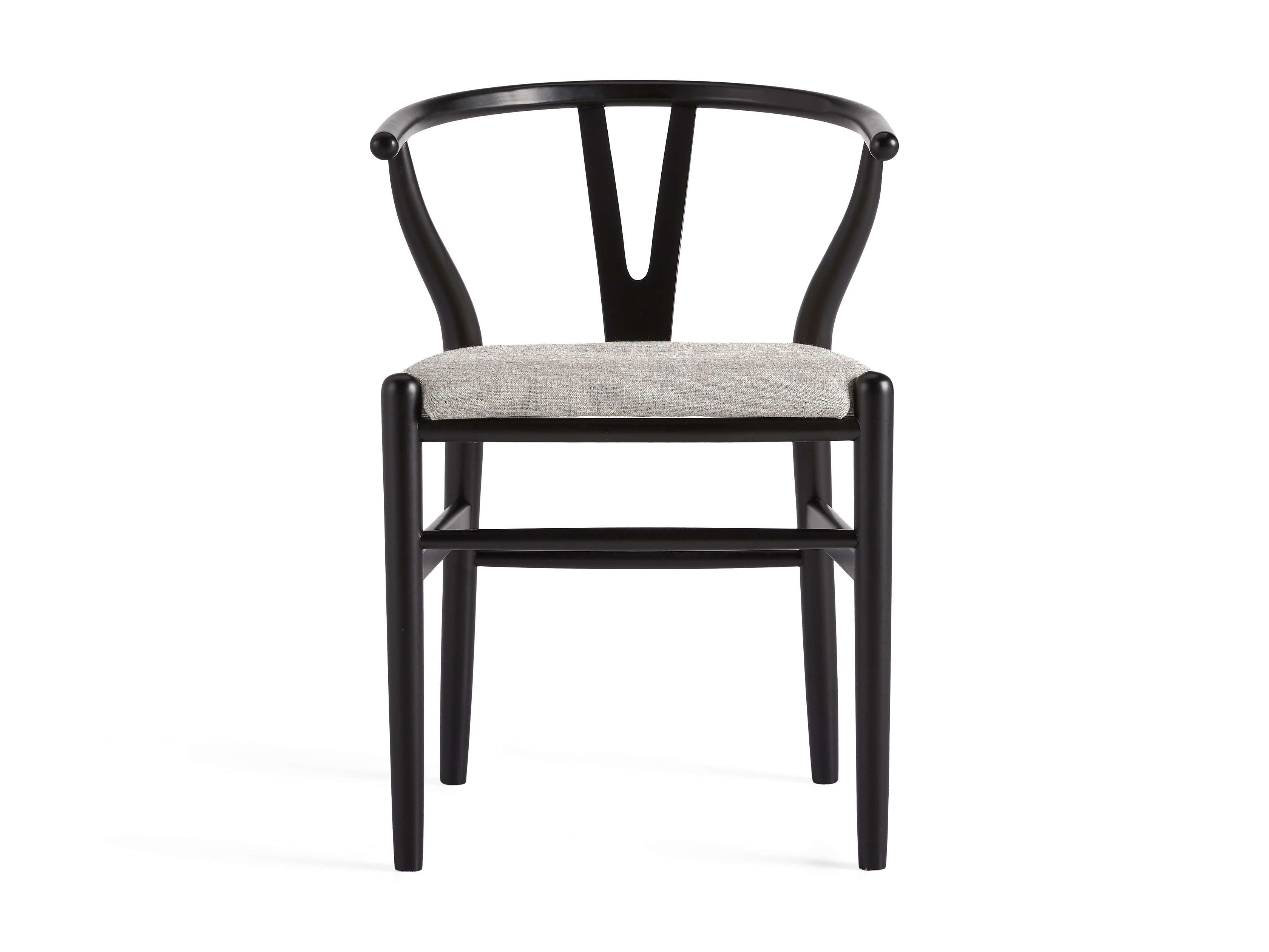 Robin Wishbone Dining Chair