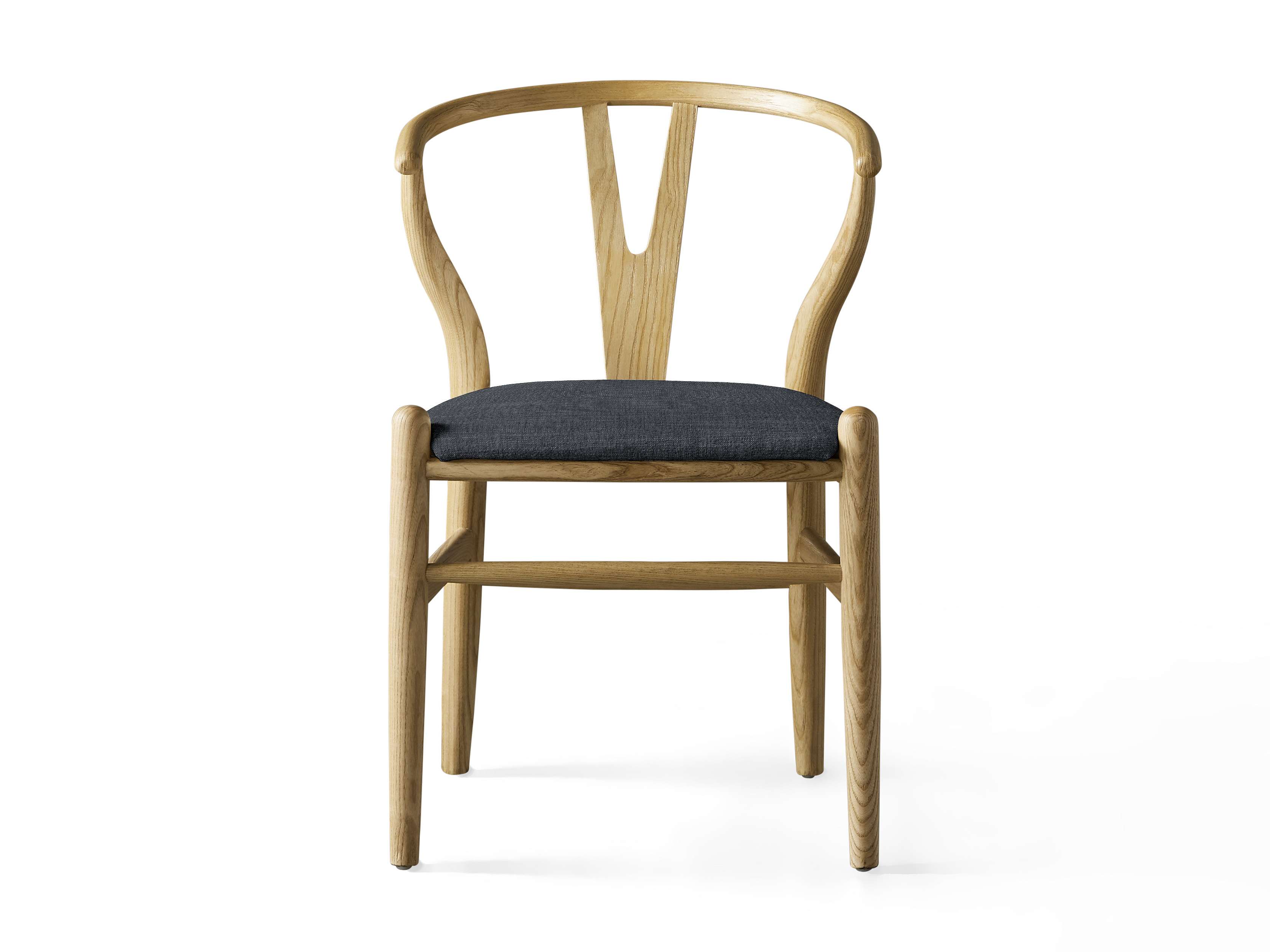 Robin Wishbone Dining Chair