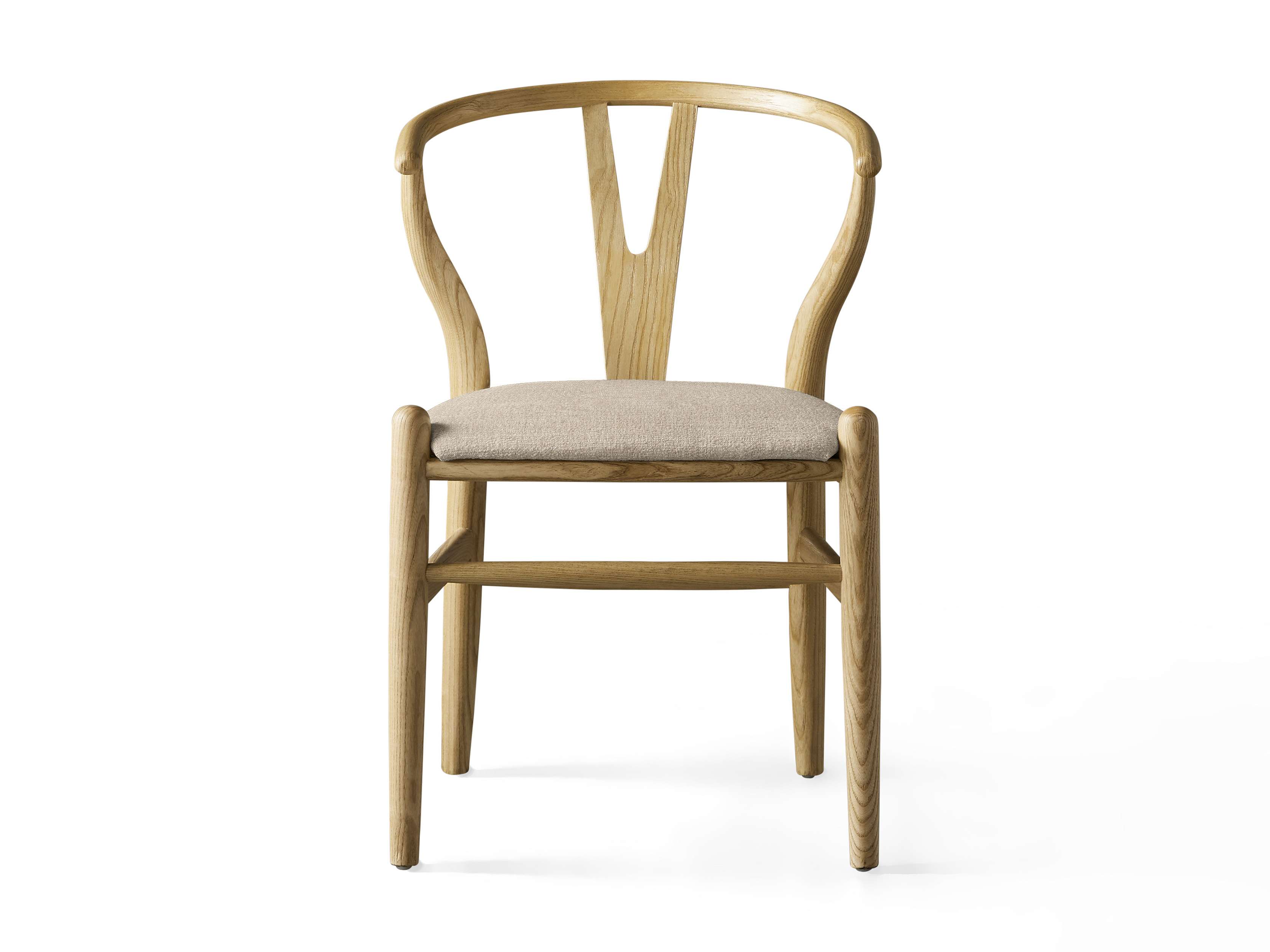 Robin Wishbone Dining Chair