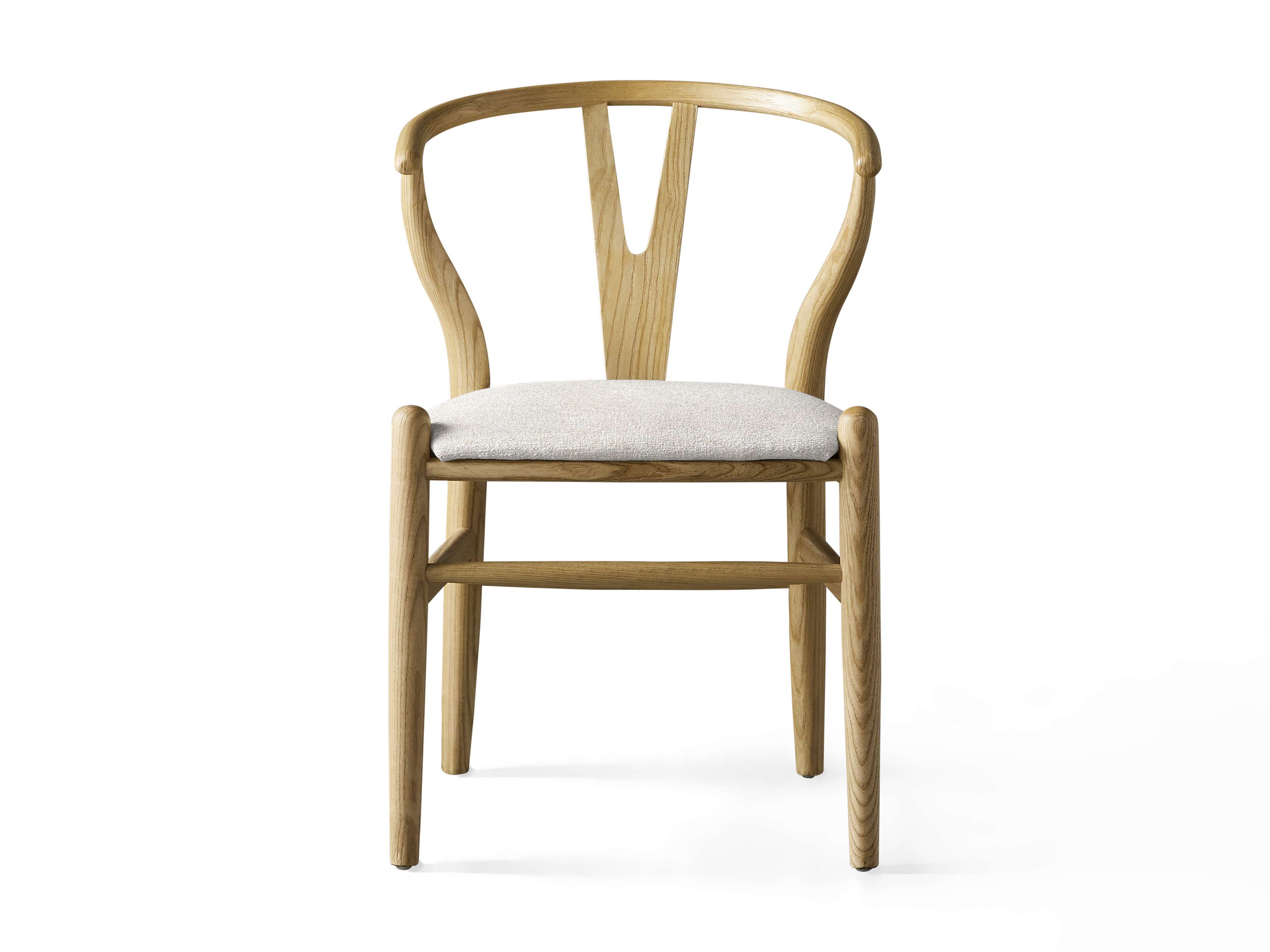 Robin Wishbone Dining Chair