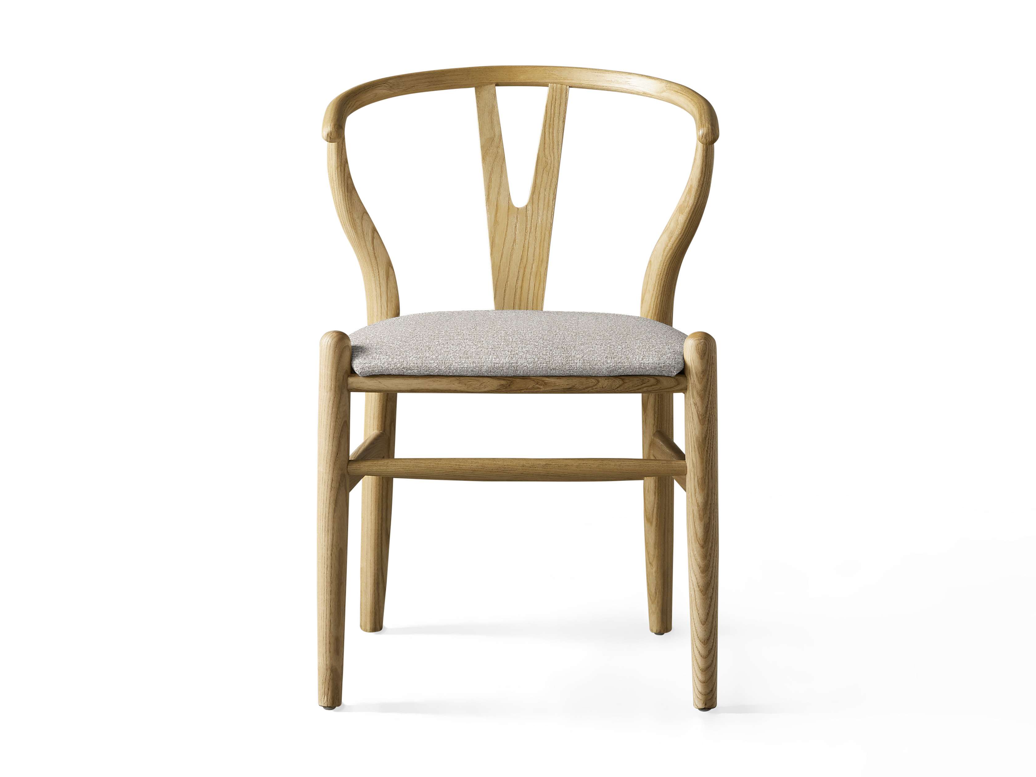 Robin Wishbone Dining Chair