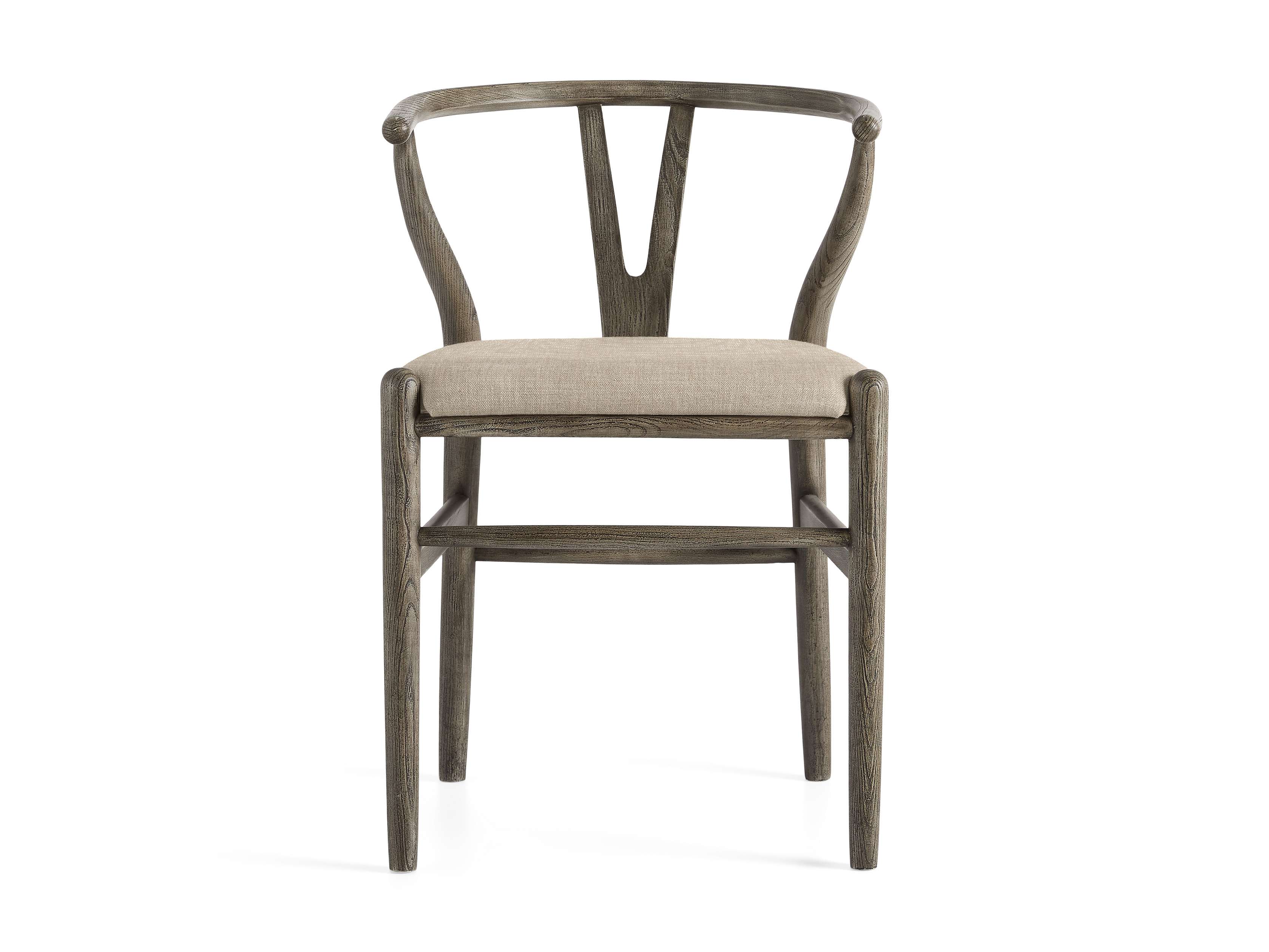 Robin Wishbone Dining Chair