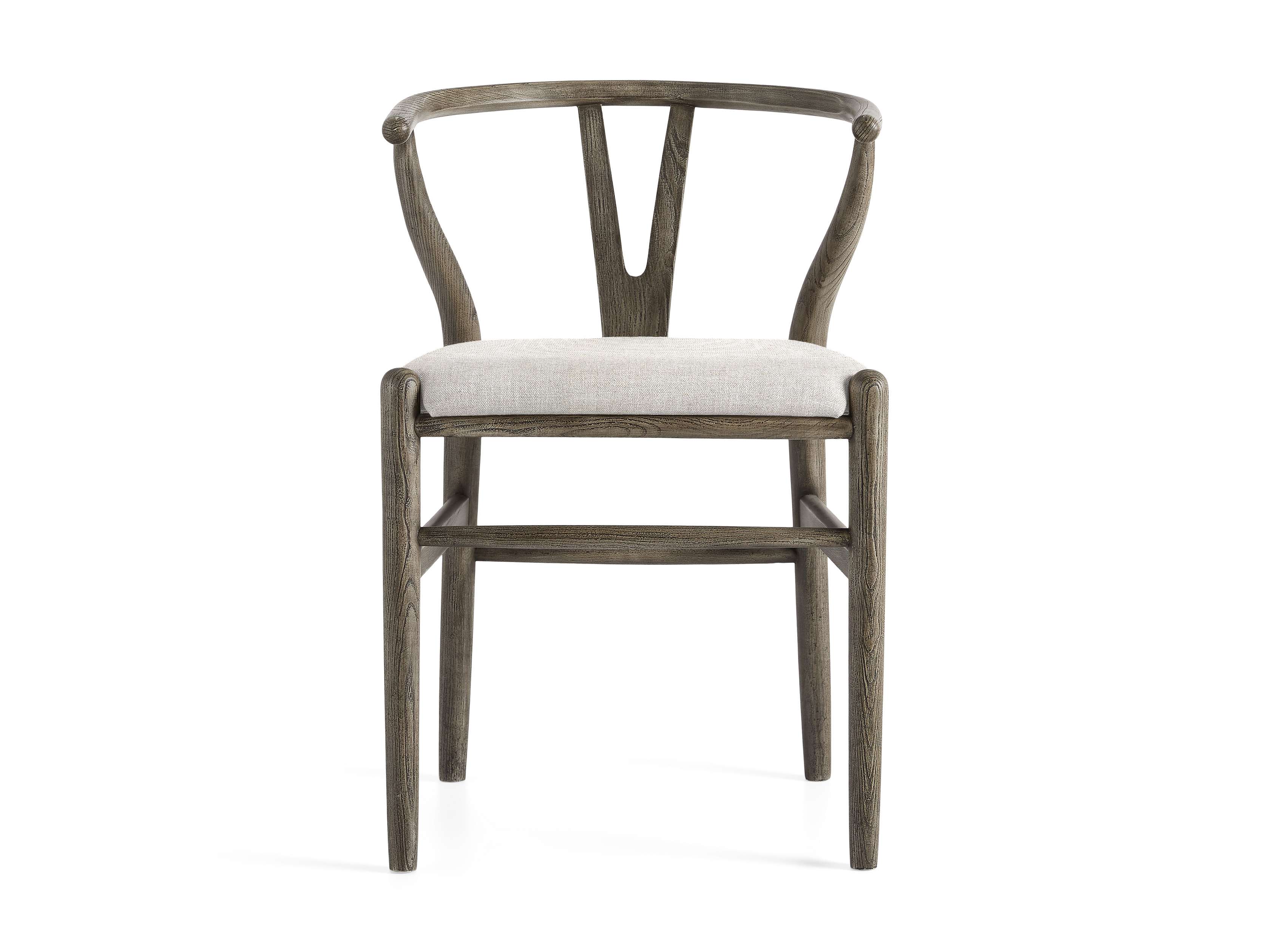 Robin Wishbone Dining Chair