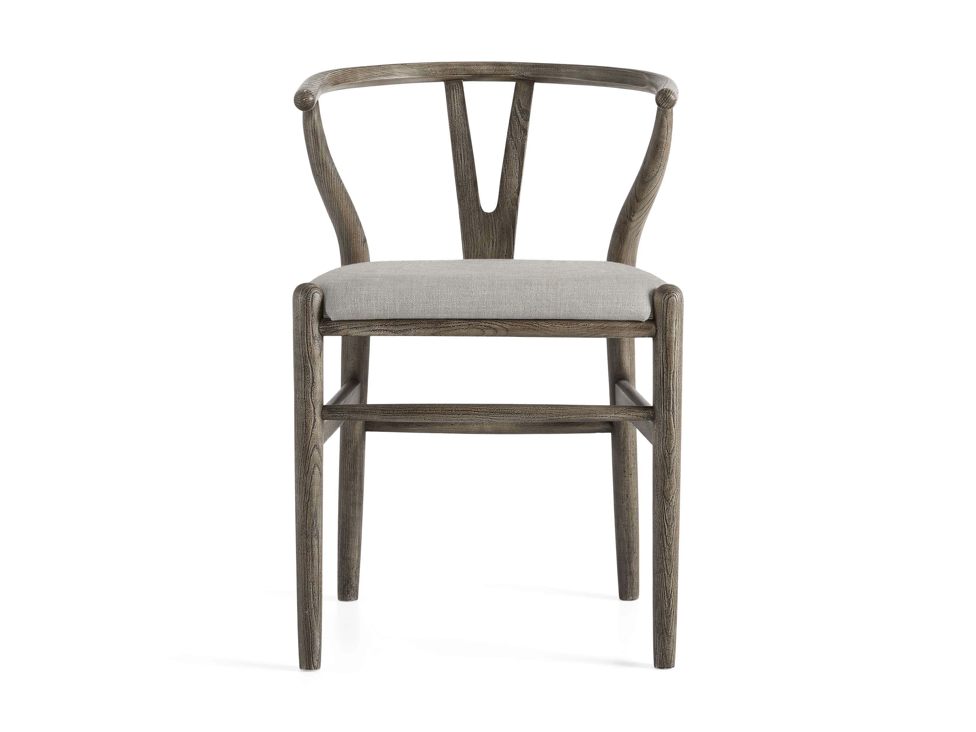 Robin Wishbone Dining Chair