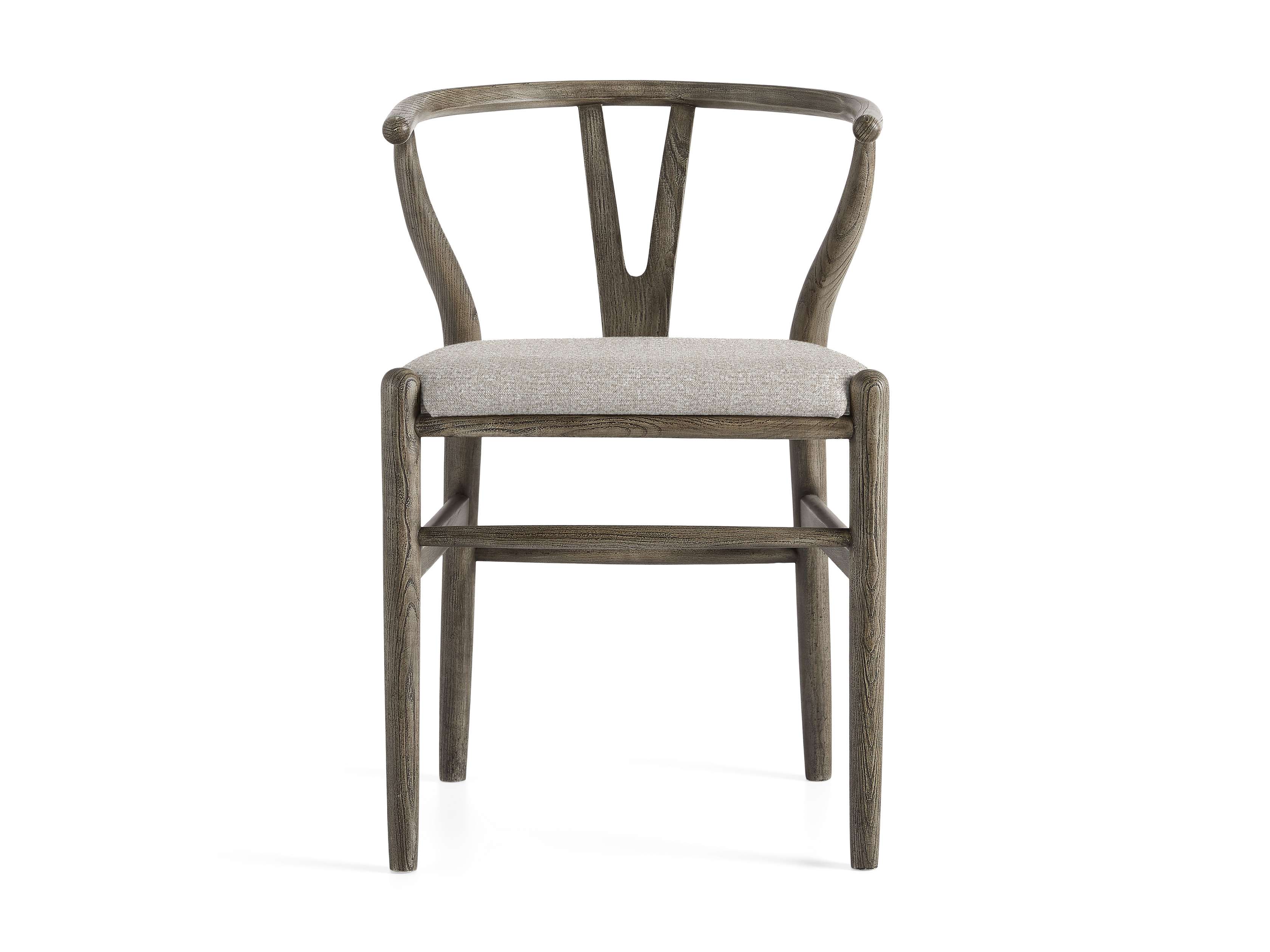 Robin Wishbone Dining Chair
