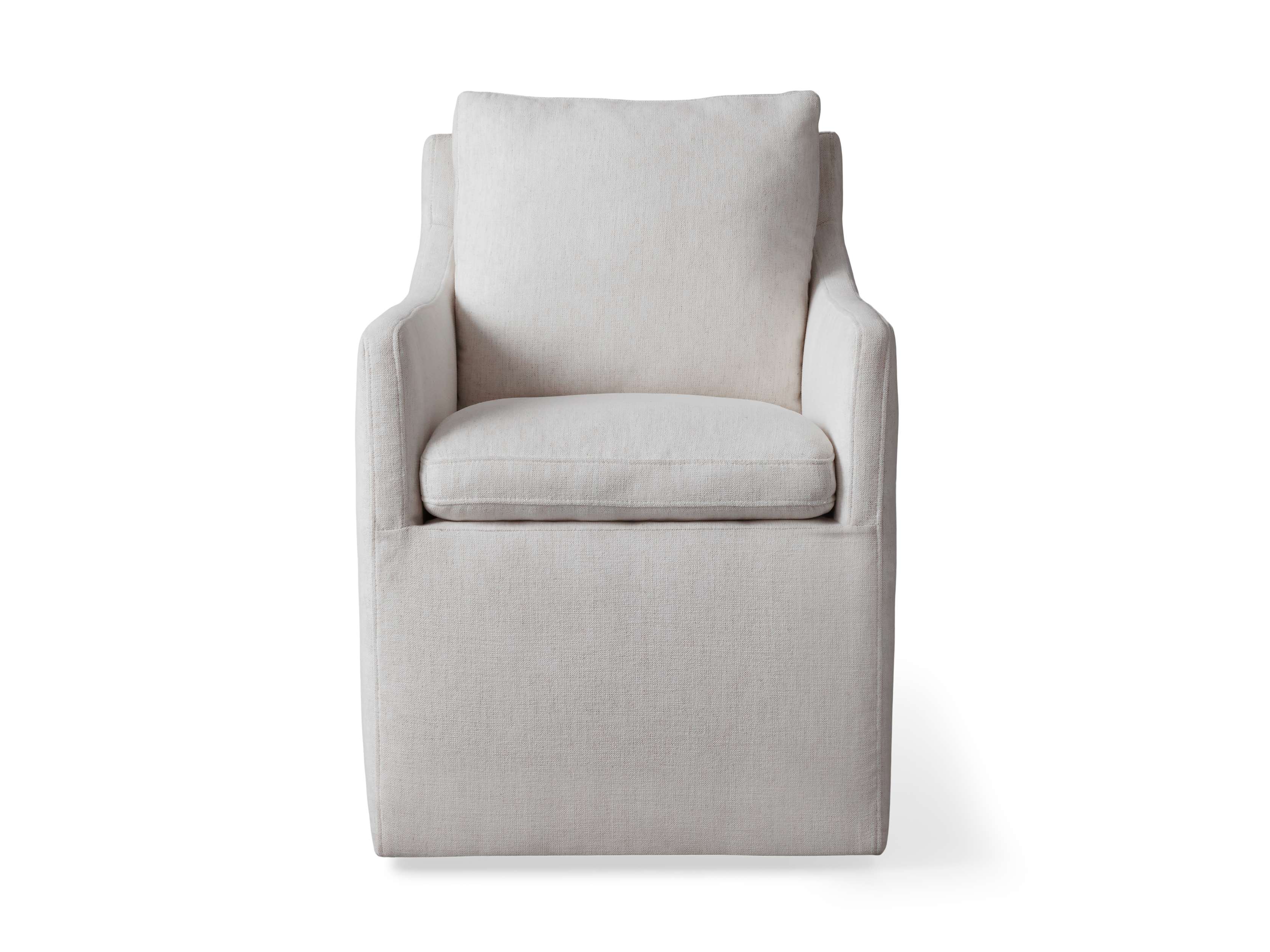 Samantha Dining Arm Chair