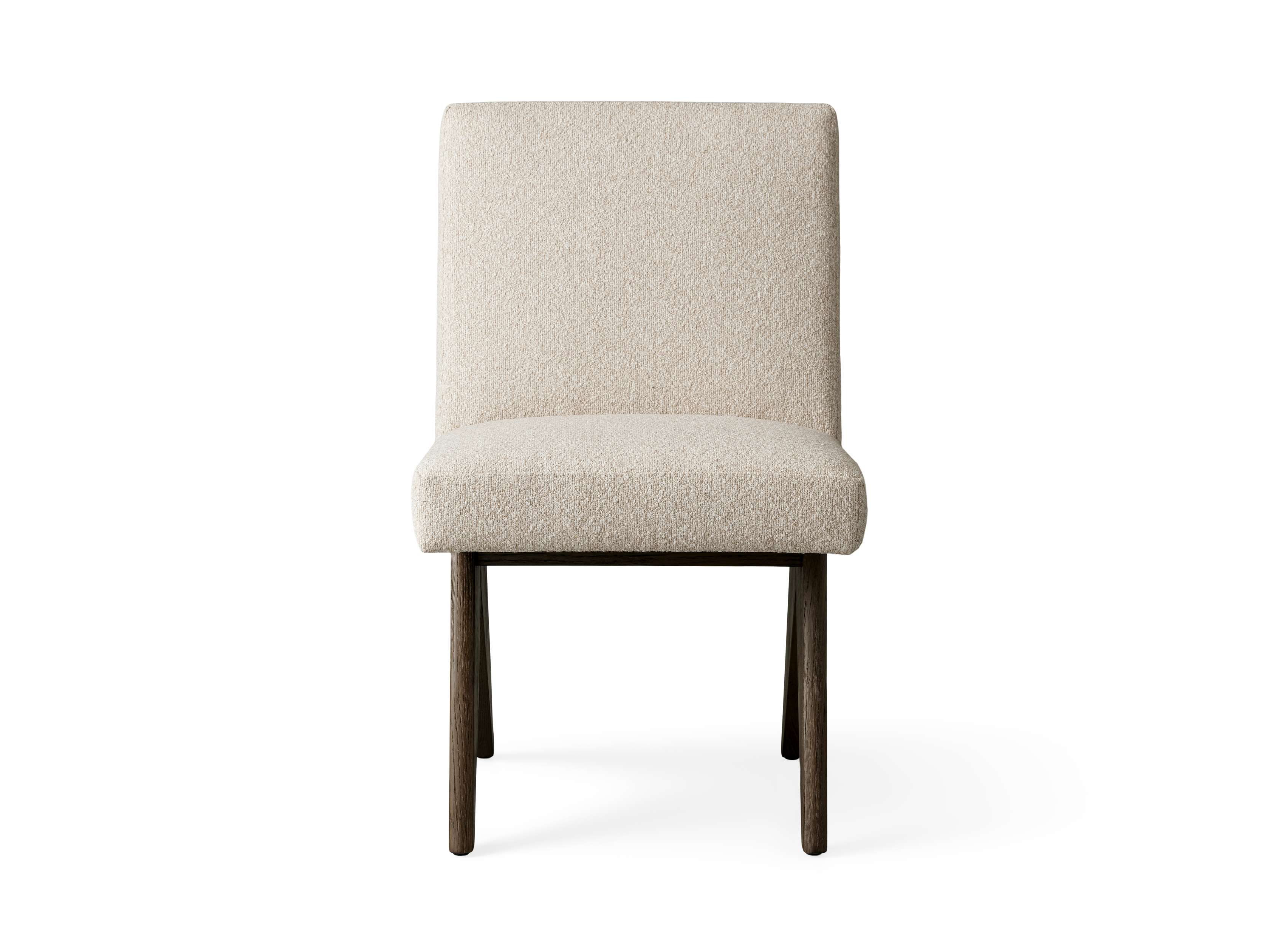 Stanley Dining Side Chair in Mocha