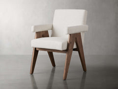 Stanley Dining Arm Chair