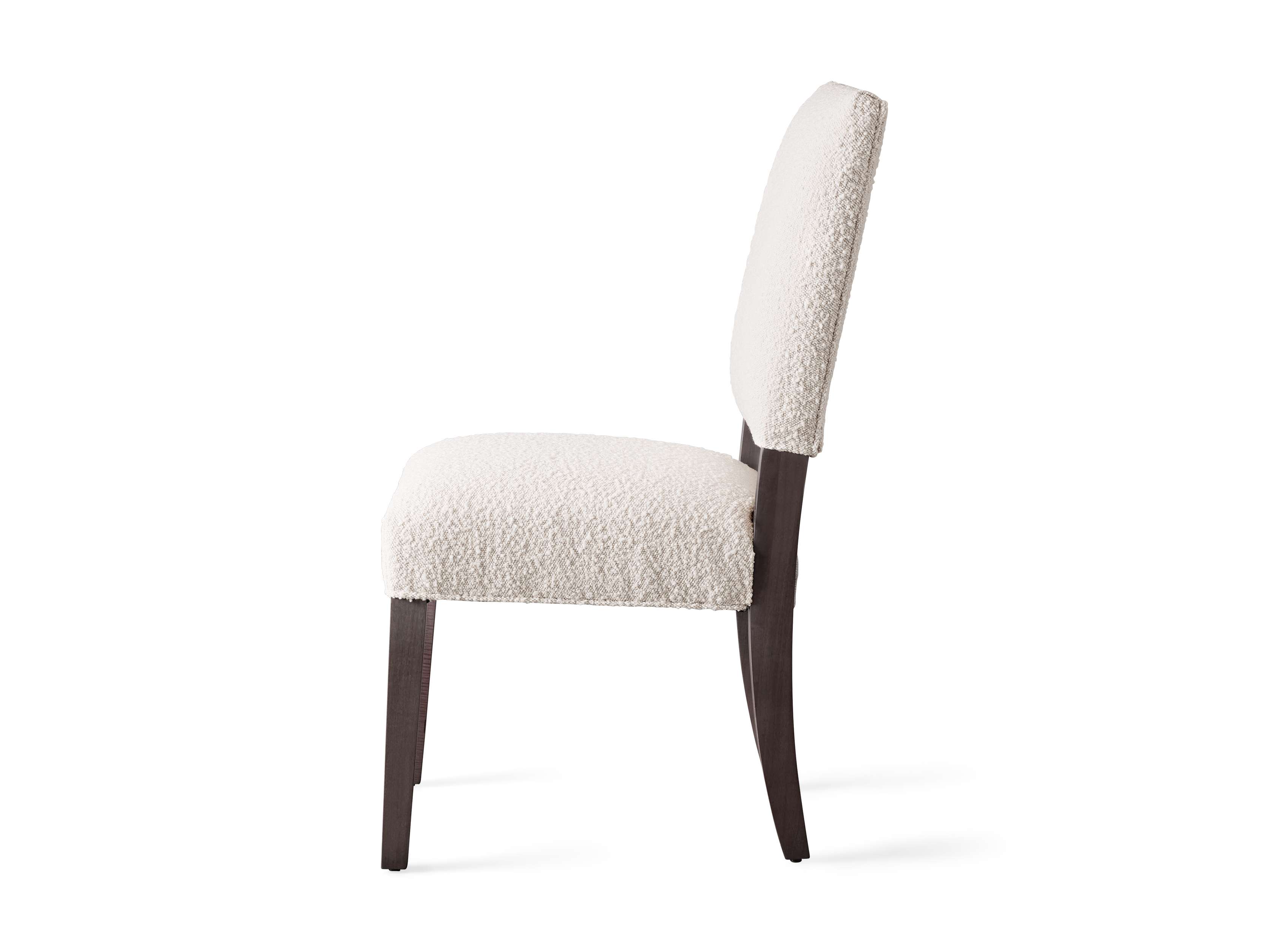 Torino Dining Chair in Burbank Natural