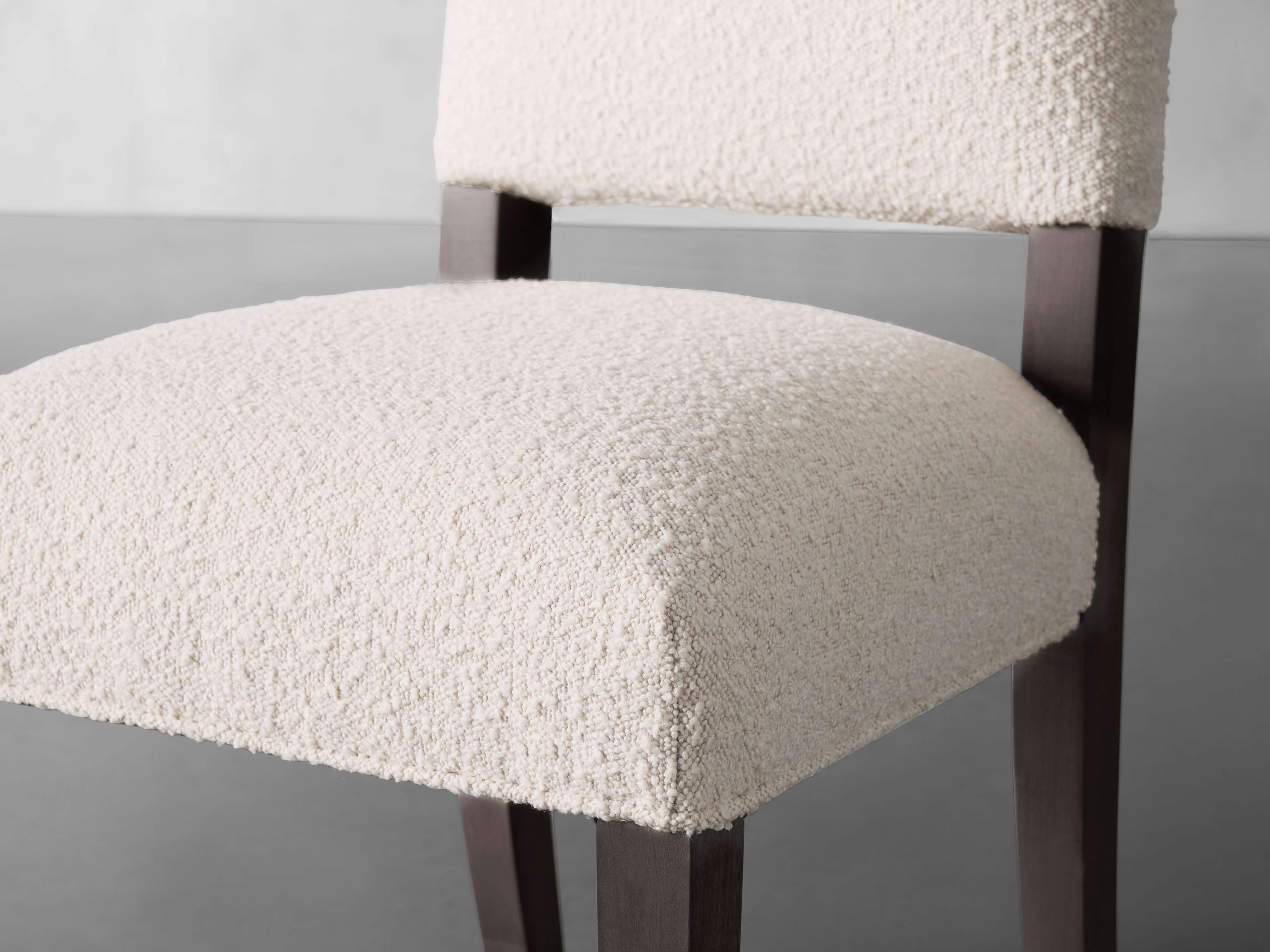 Torino Dining Chair in Burbank Natural