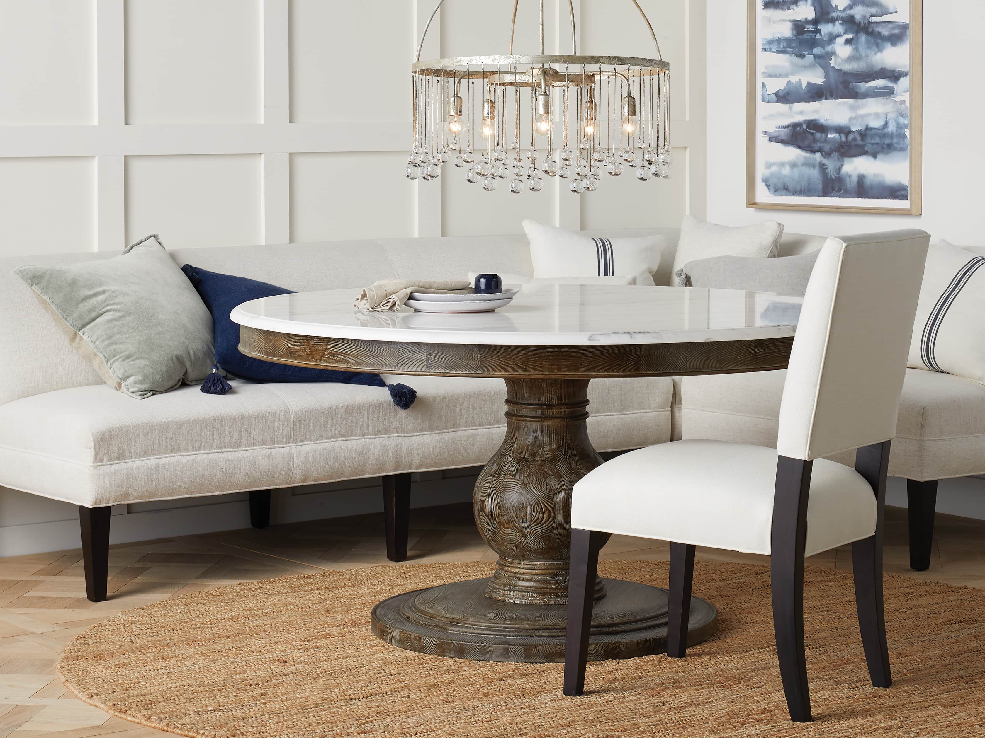 Torino Dining Chair