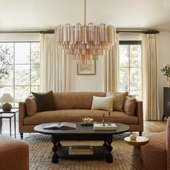 Ddis Chandelier 17.8" 19.8" 22" 26.8" 32''DAddis Chandelier 17.8" 19.8" 22" 26.8" 32''D