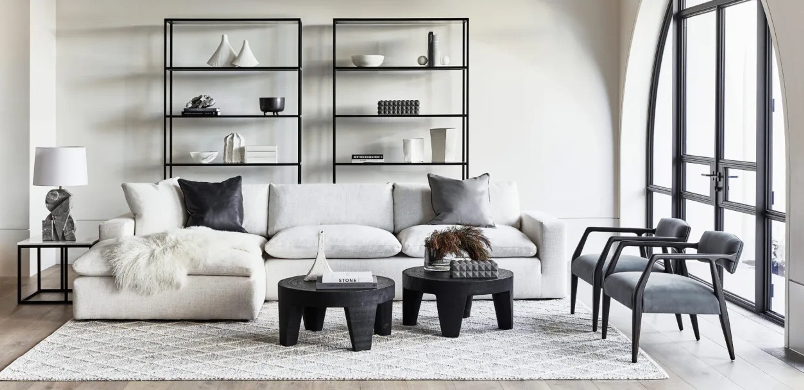 Hadley Modular Sofa