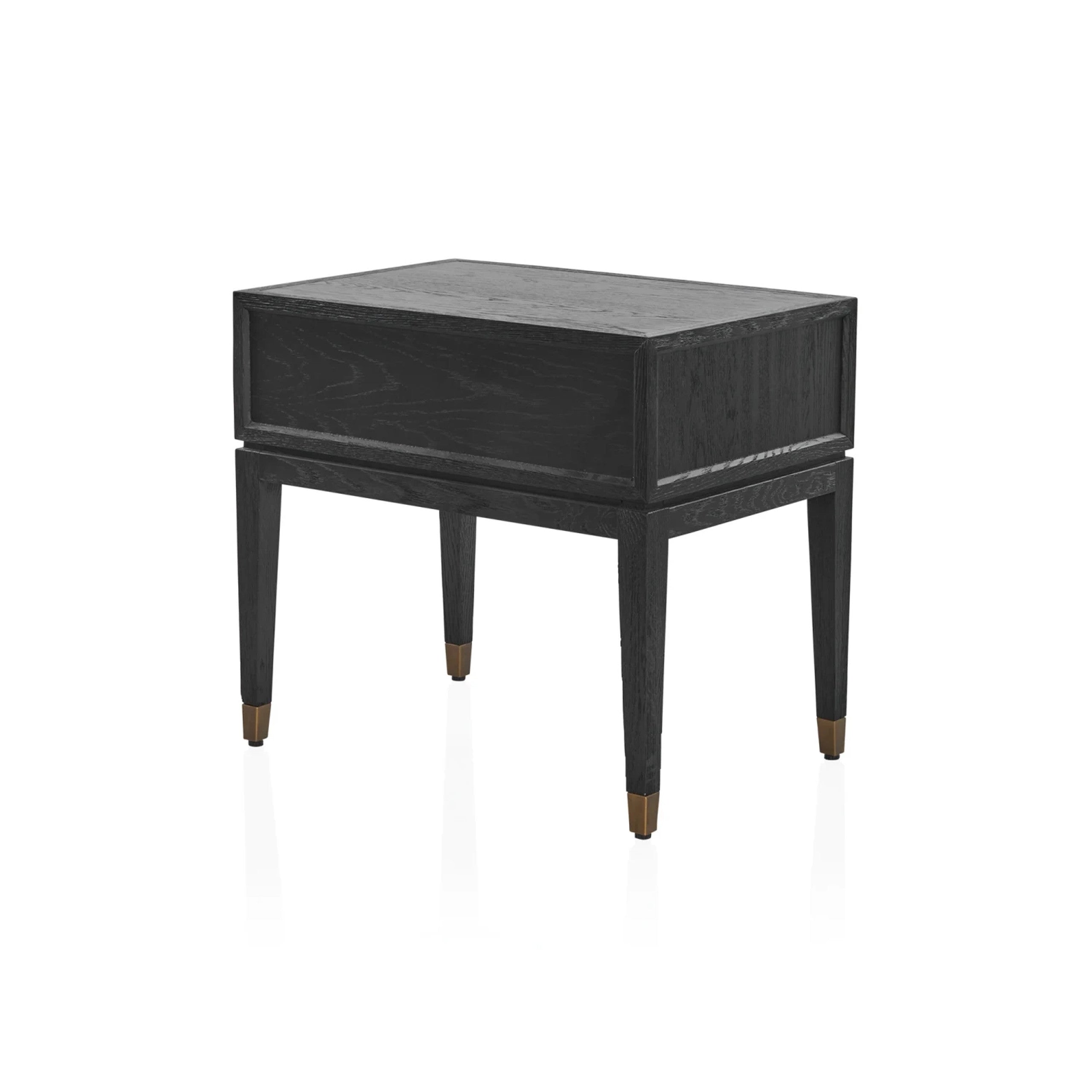 Hermitage Side Table
