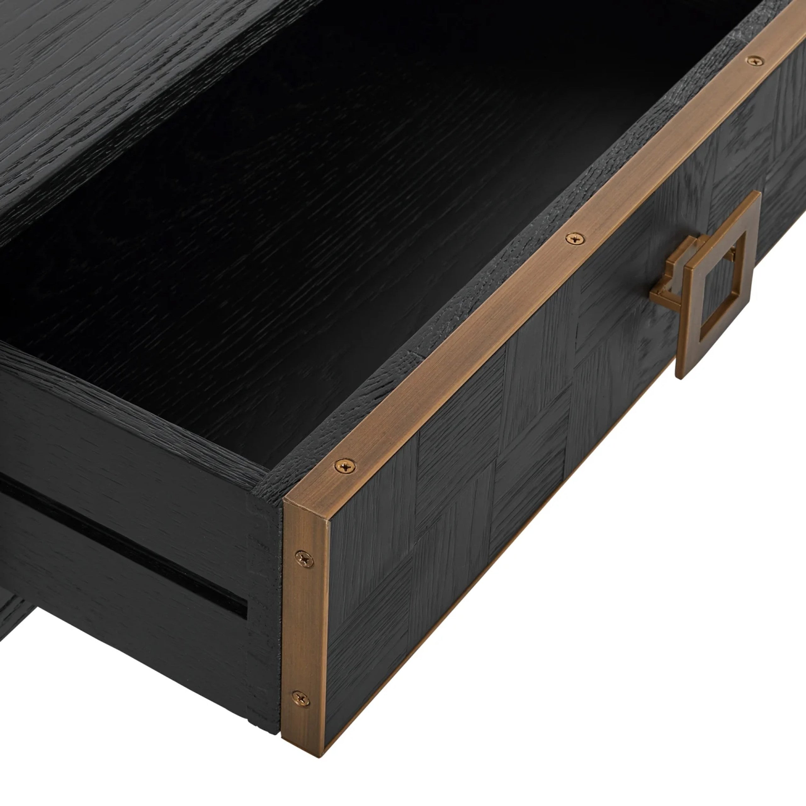 Hermitage Side Table