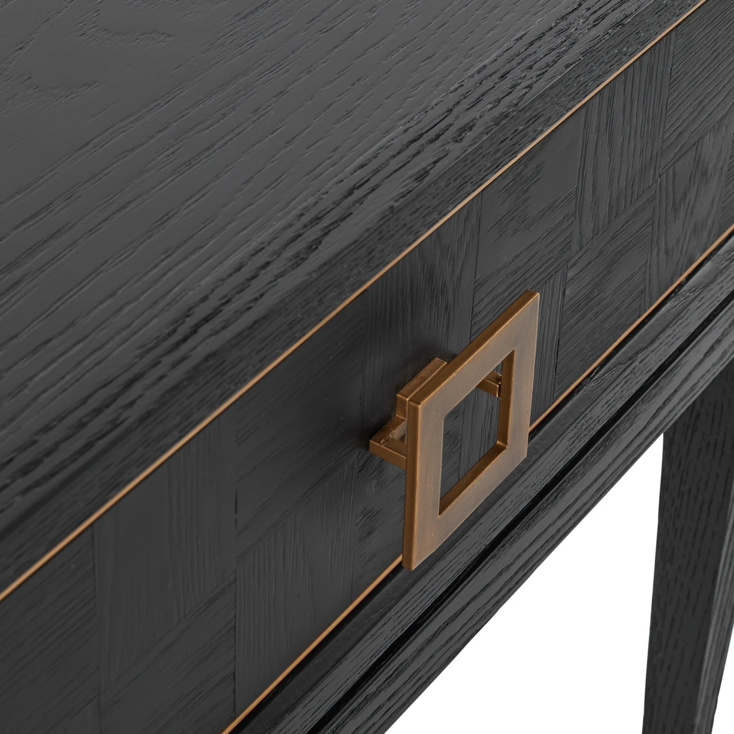 Hermitage Side Table