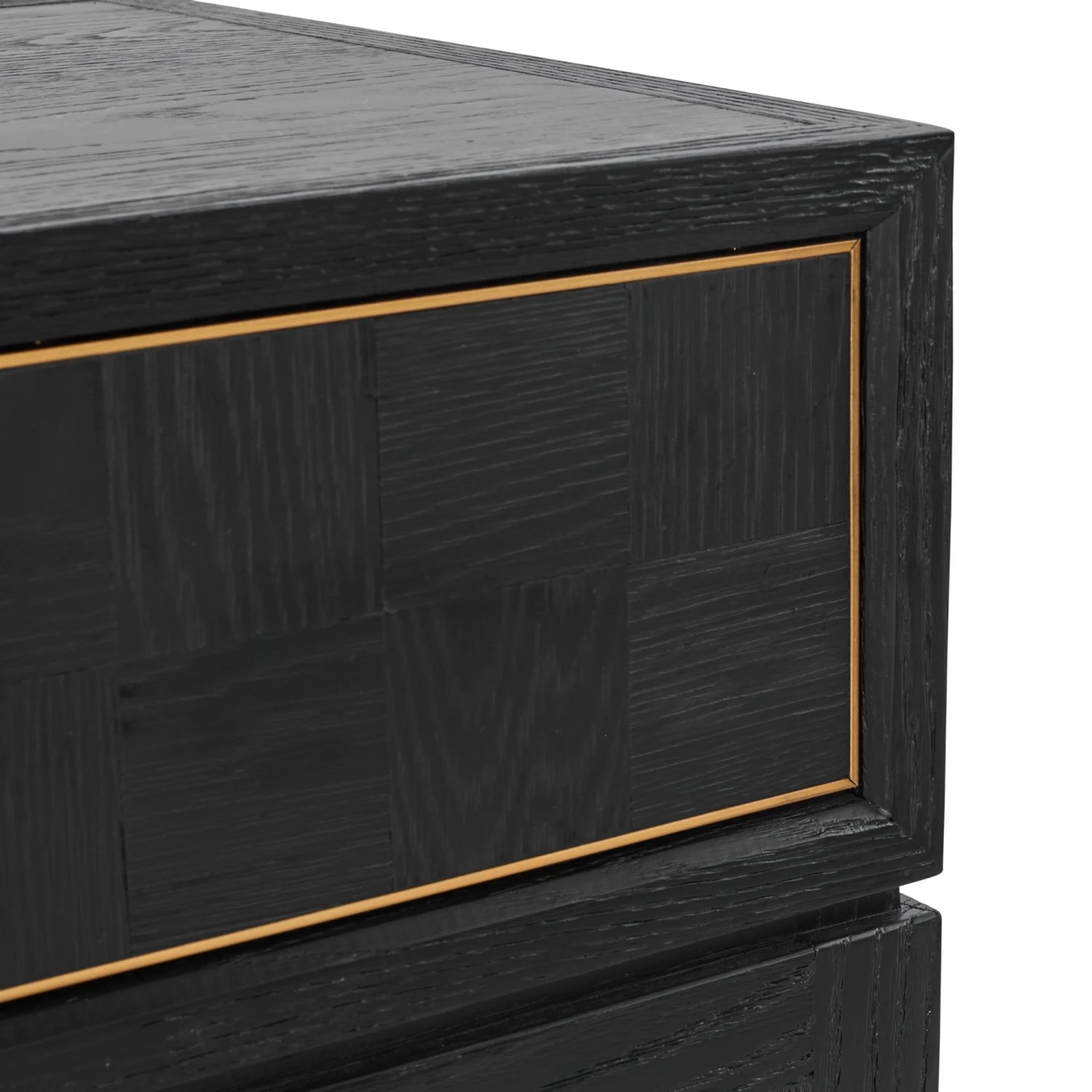 Hermitage Side Table