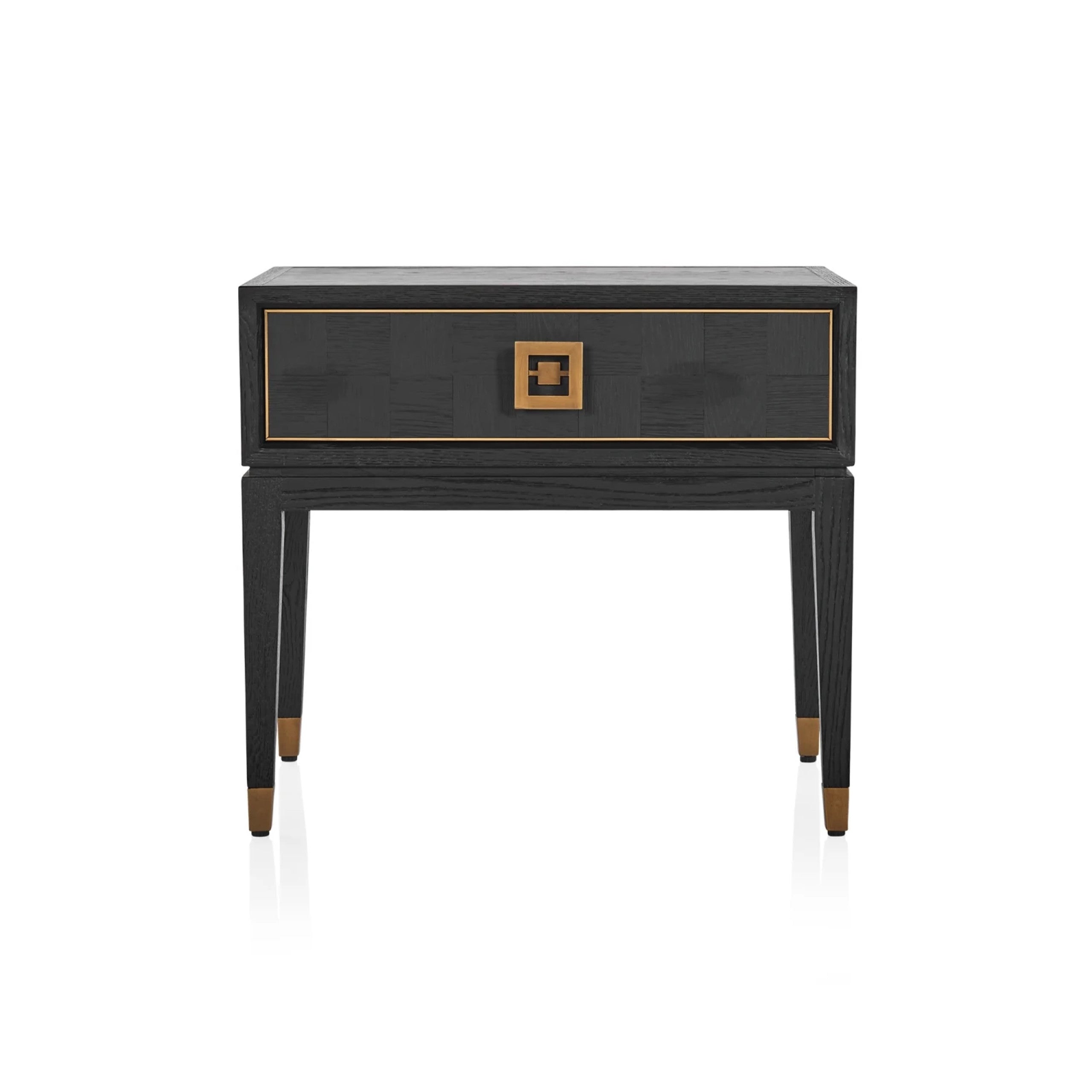 Hermitage Side Table