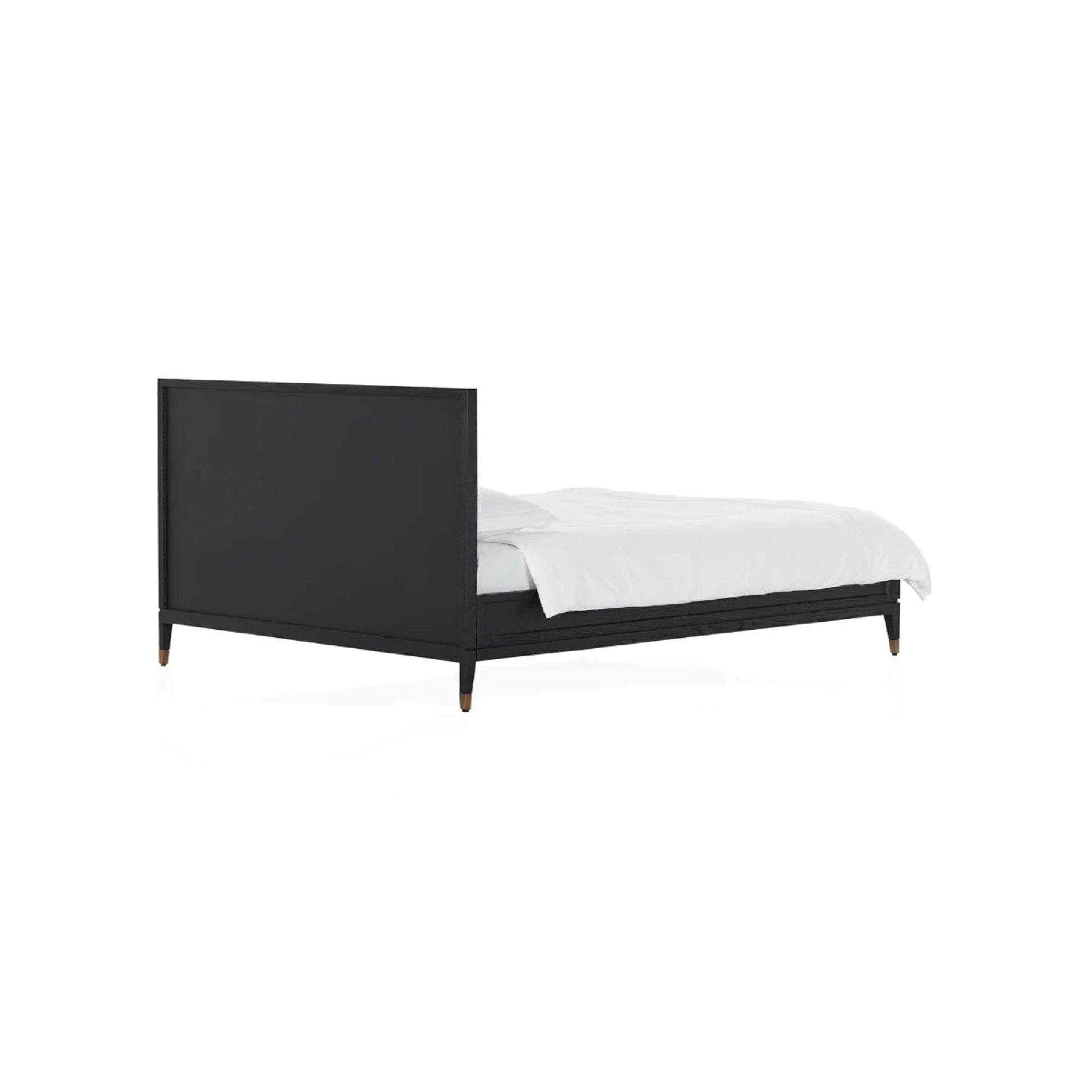 Hermitage Bed