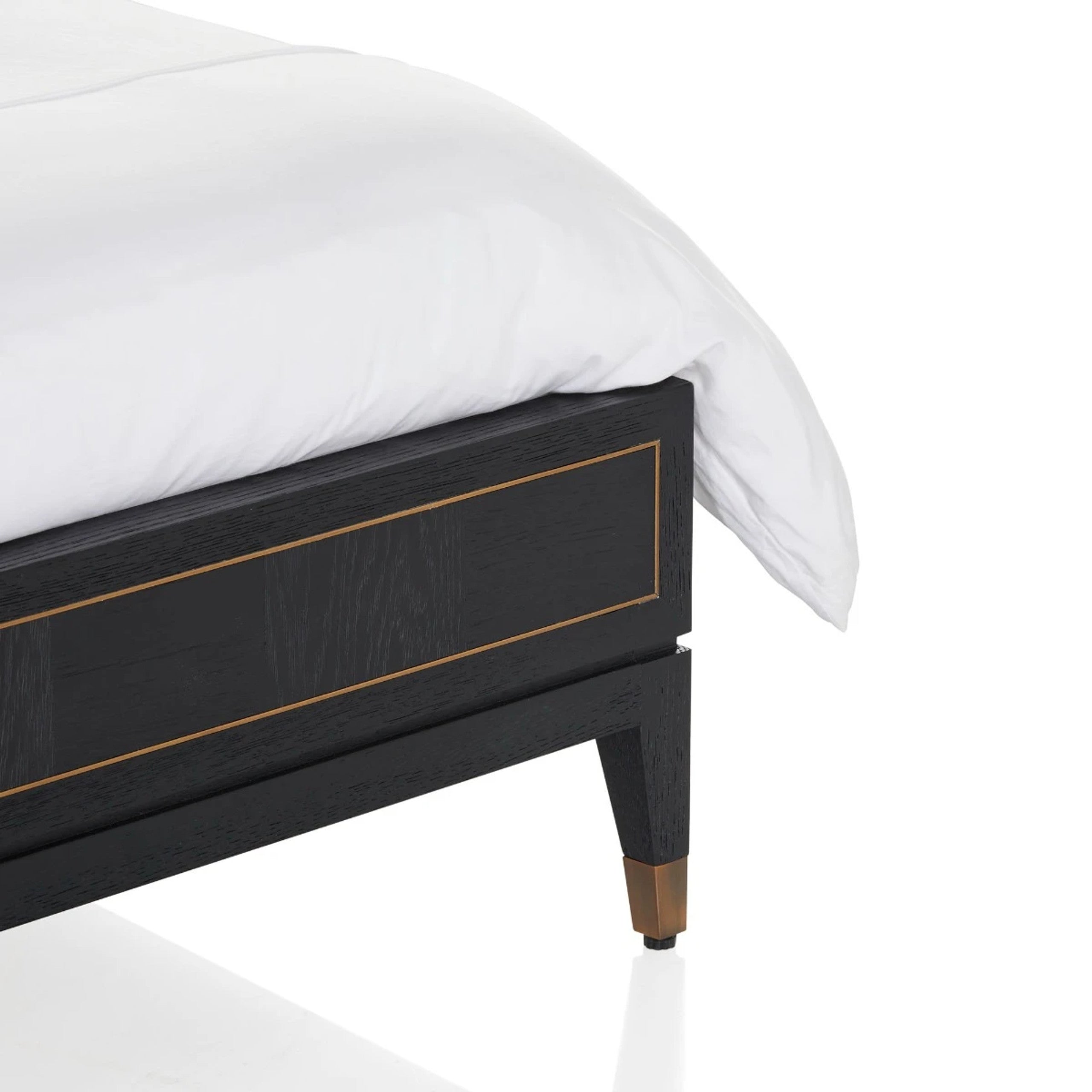Hermitage Bed
