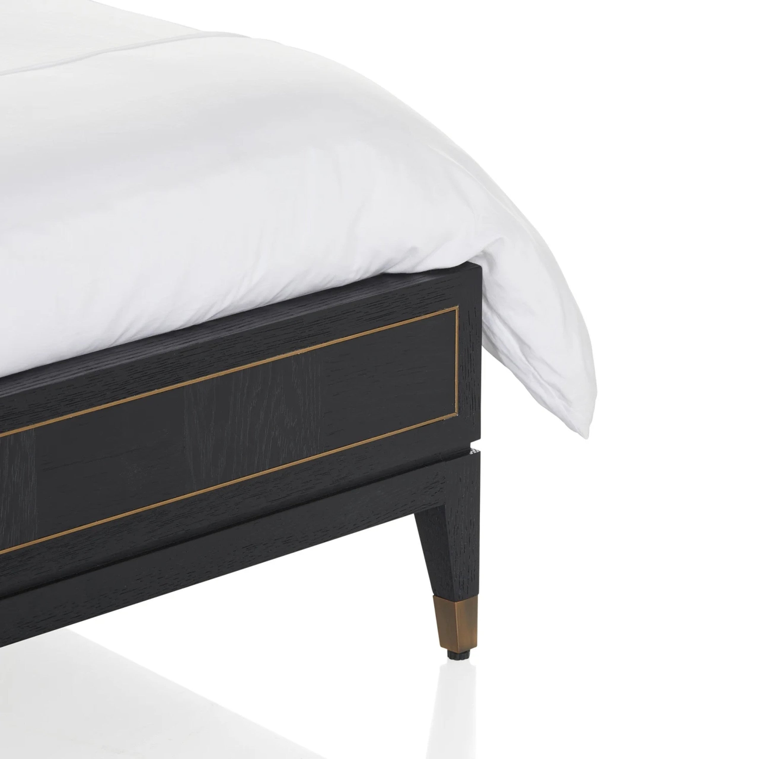 Hermitage Bed
