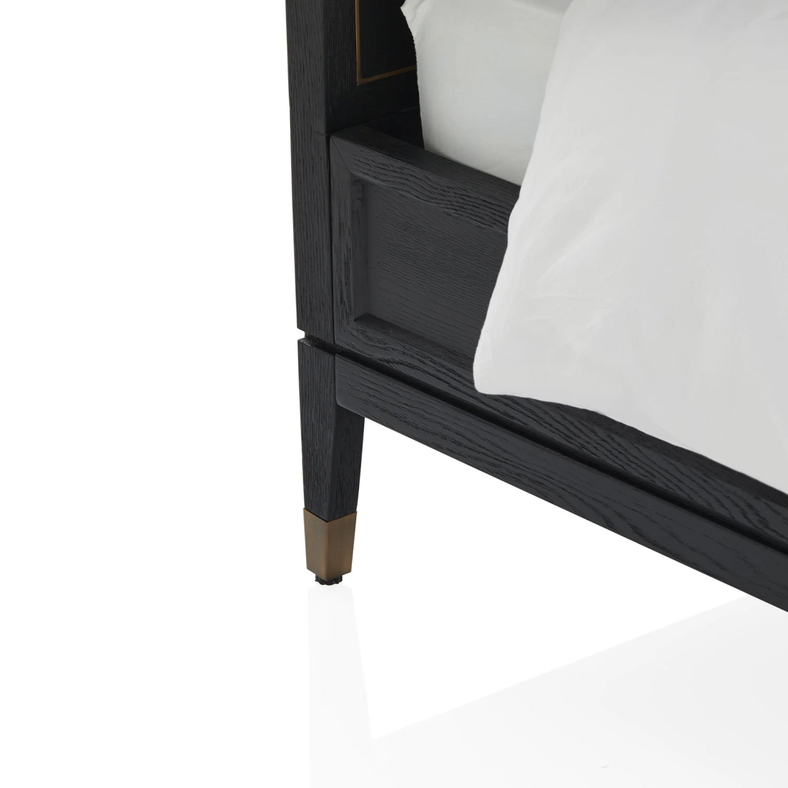 Hermitage Bed