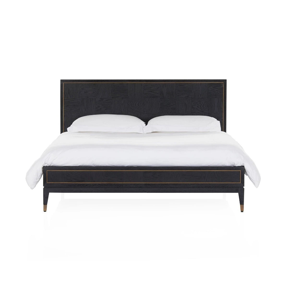 Hermitage Bed