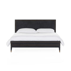 Hermitage Bed