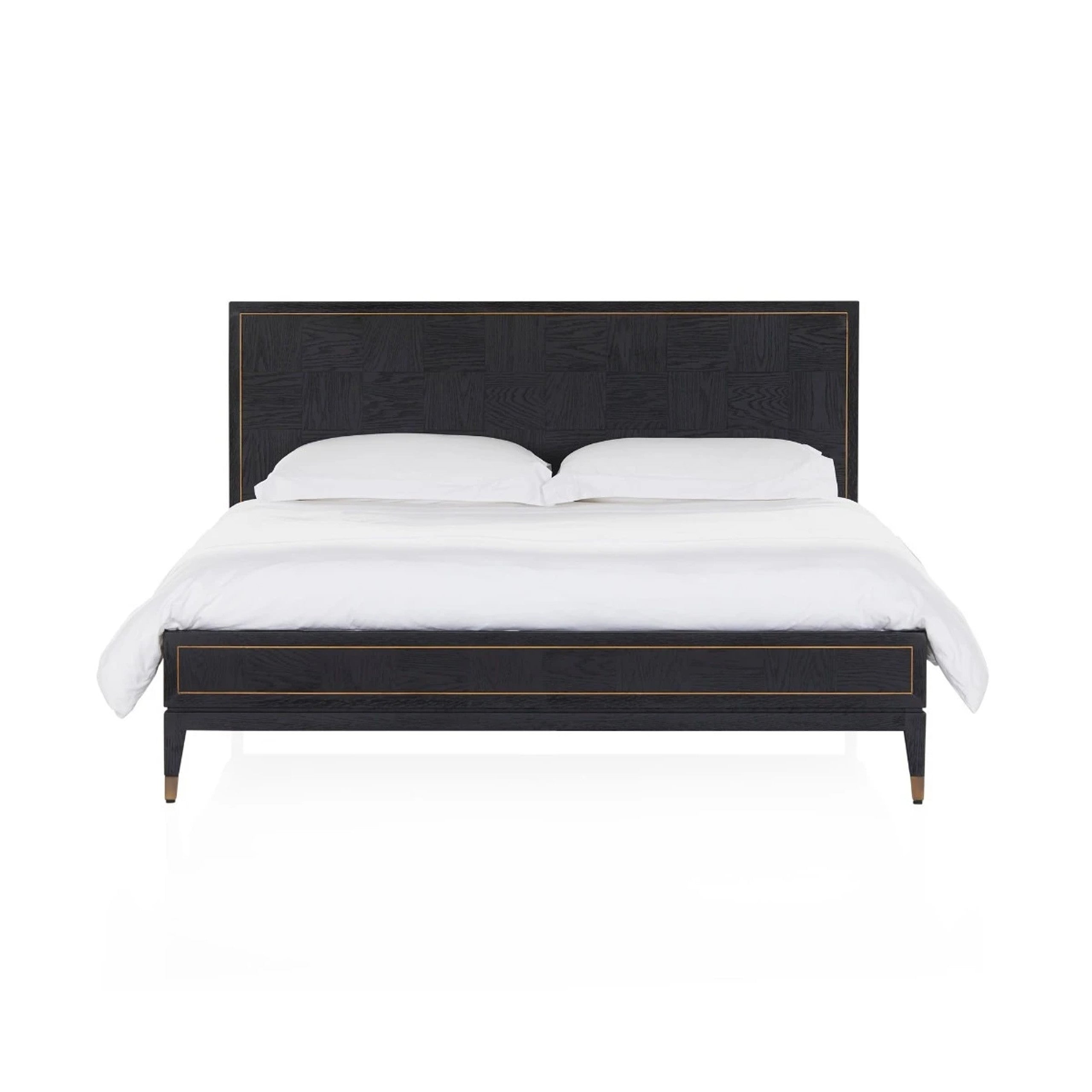Hermitage Bed