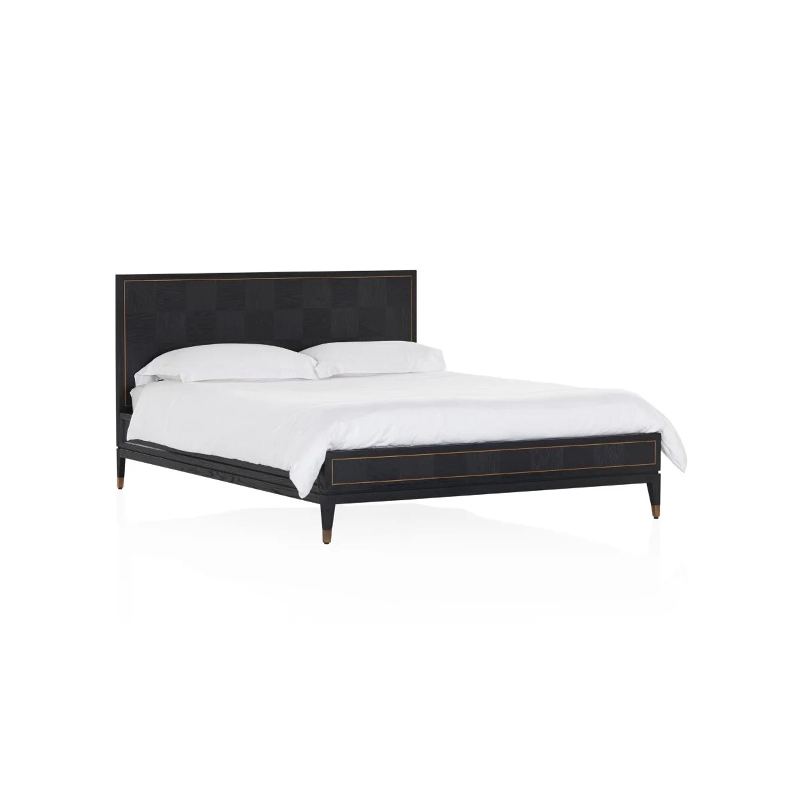 Hermitage Bed