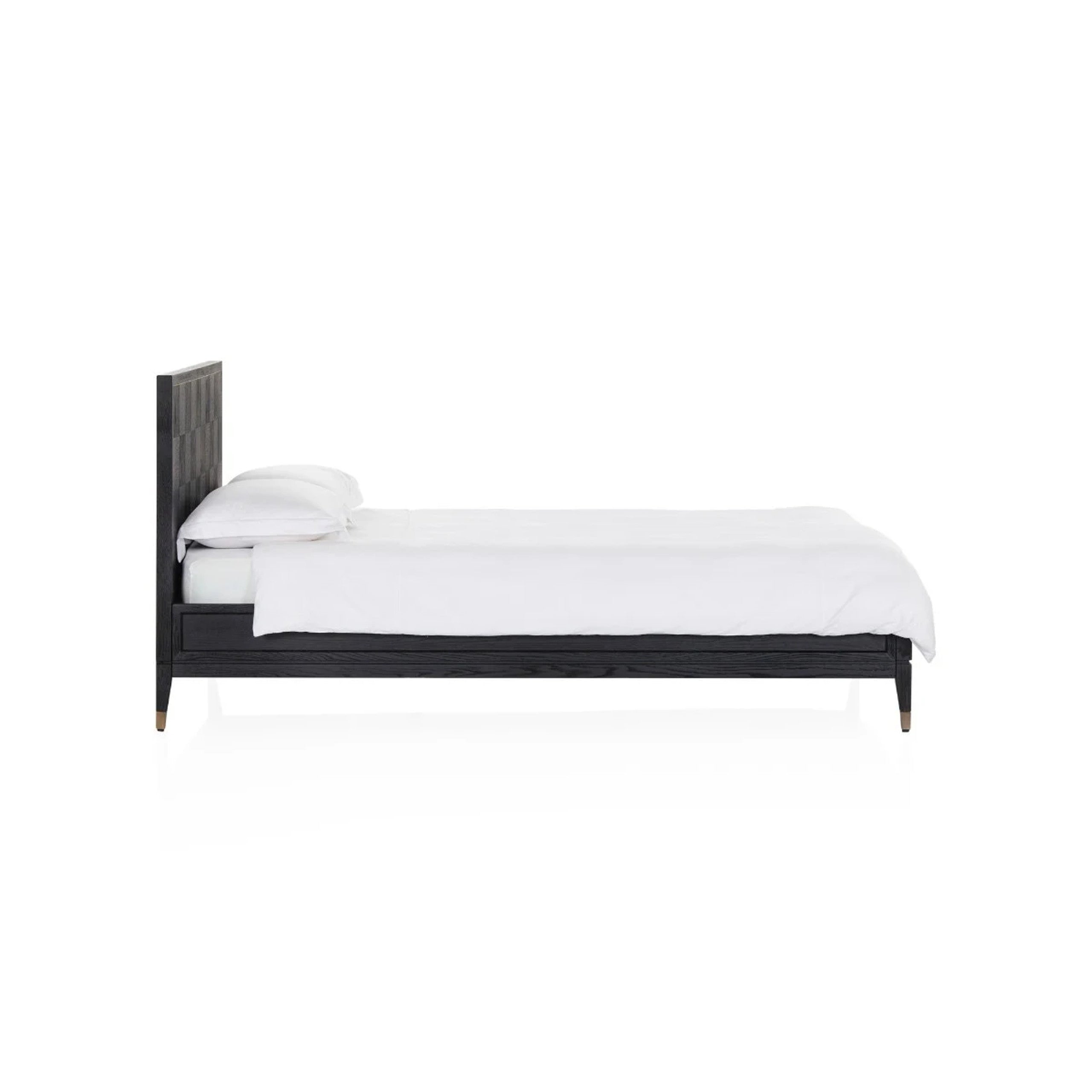 Hermitage Bed