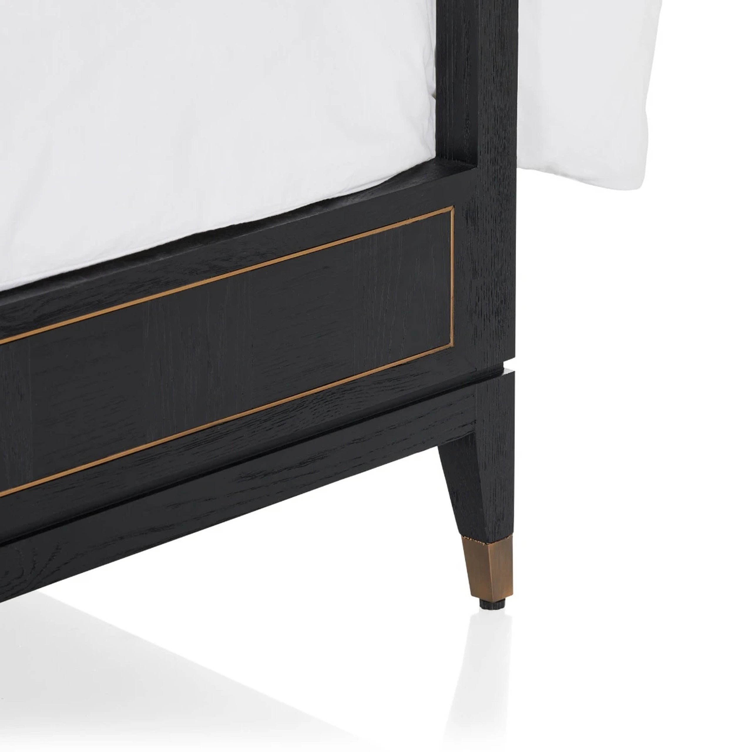 Hermitage Four Poster Bed
