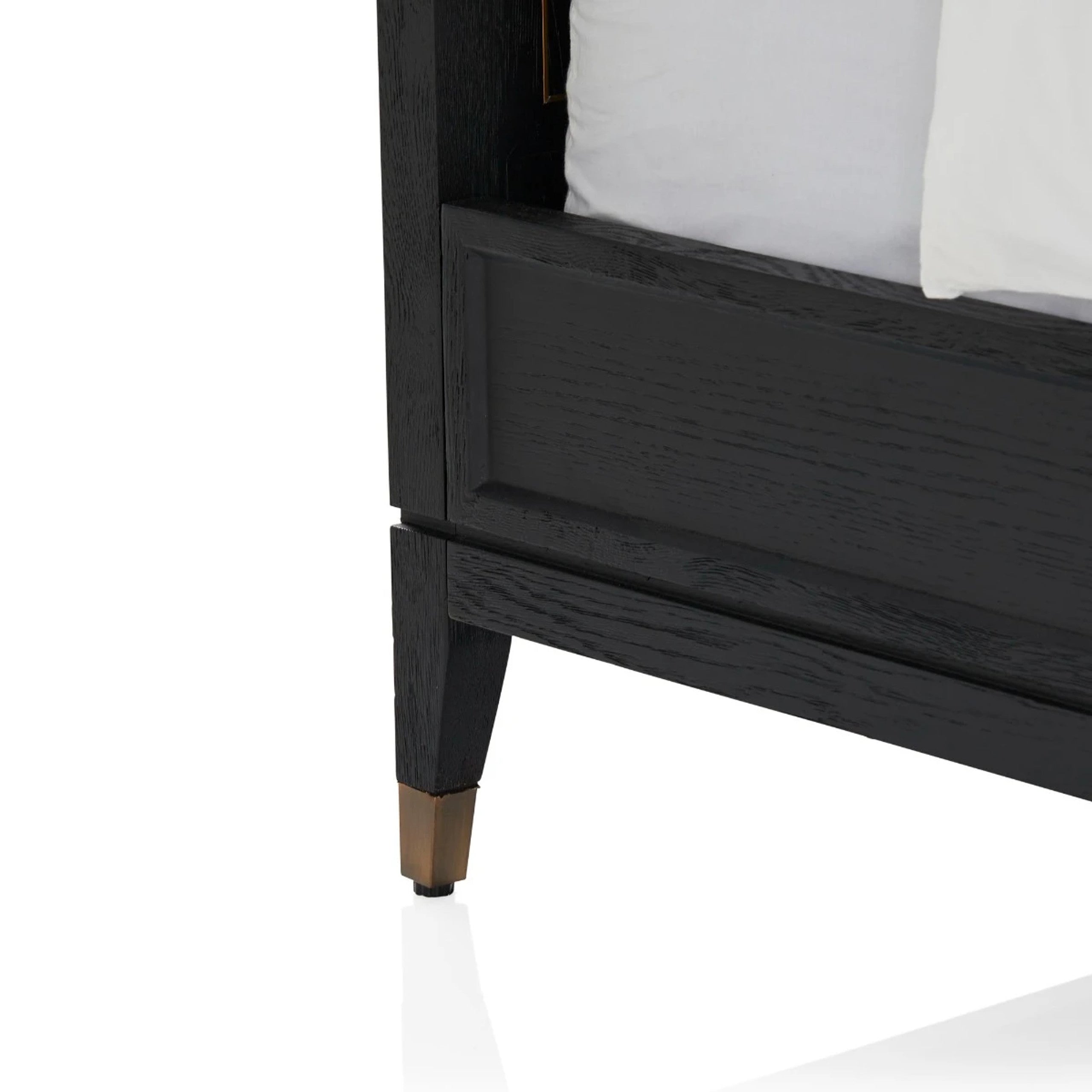 Hermitage Four Poster Bed