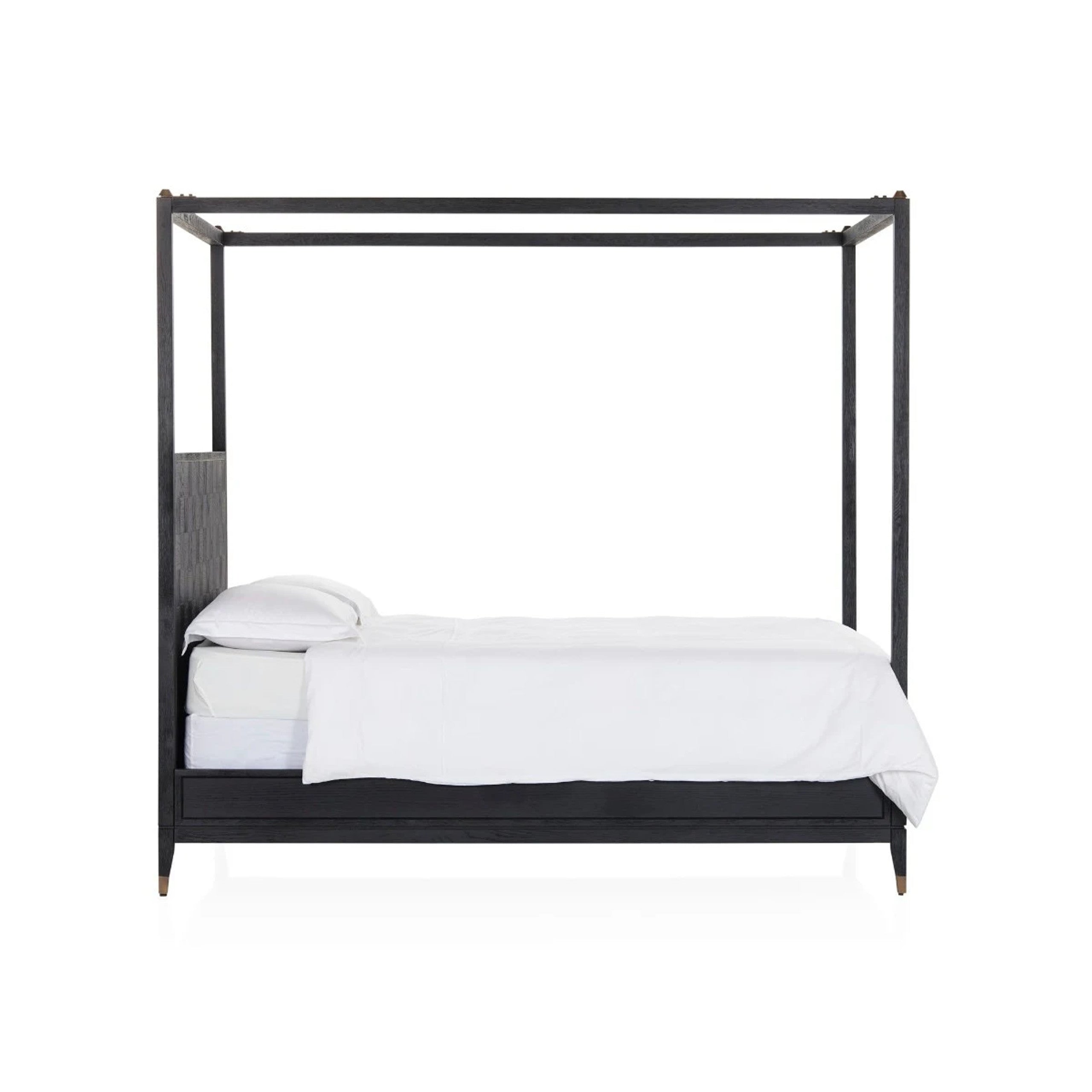 Hermitage Four Poster Bed