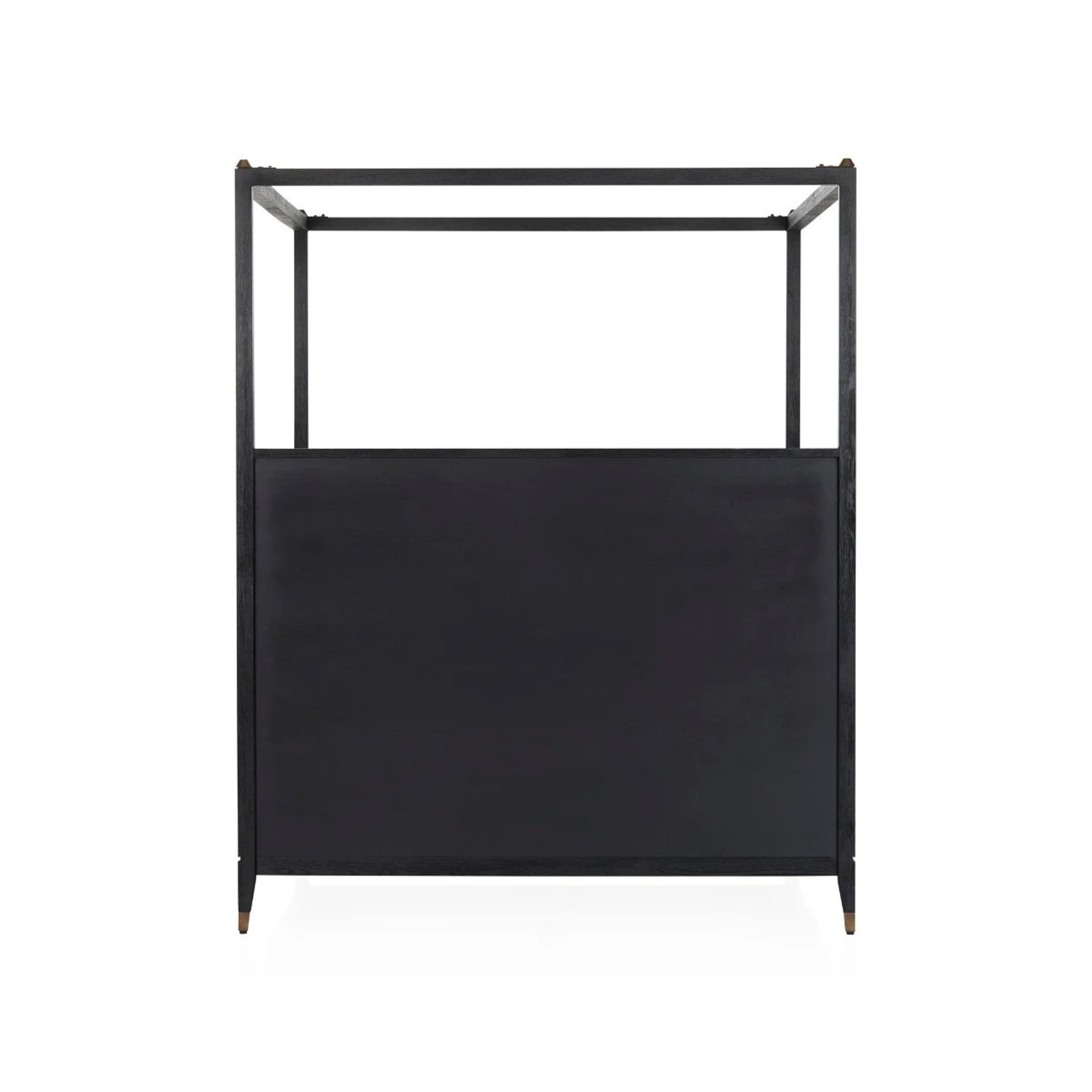 Hermitage Four Poster Bed