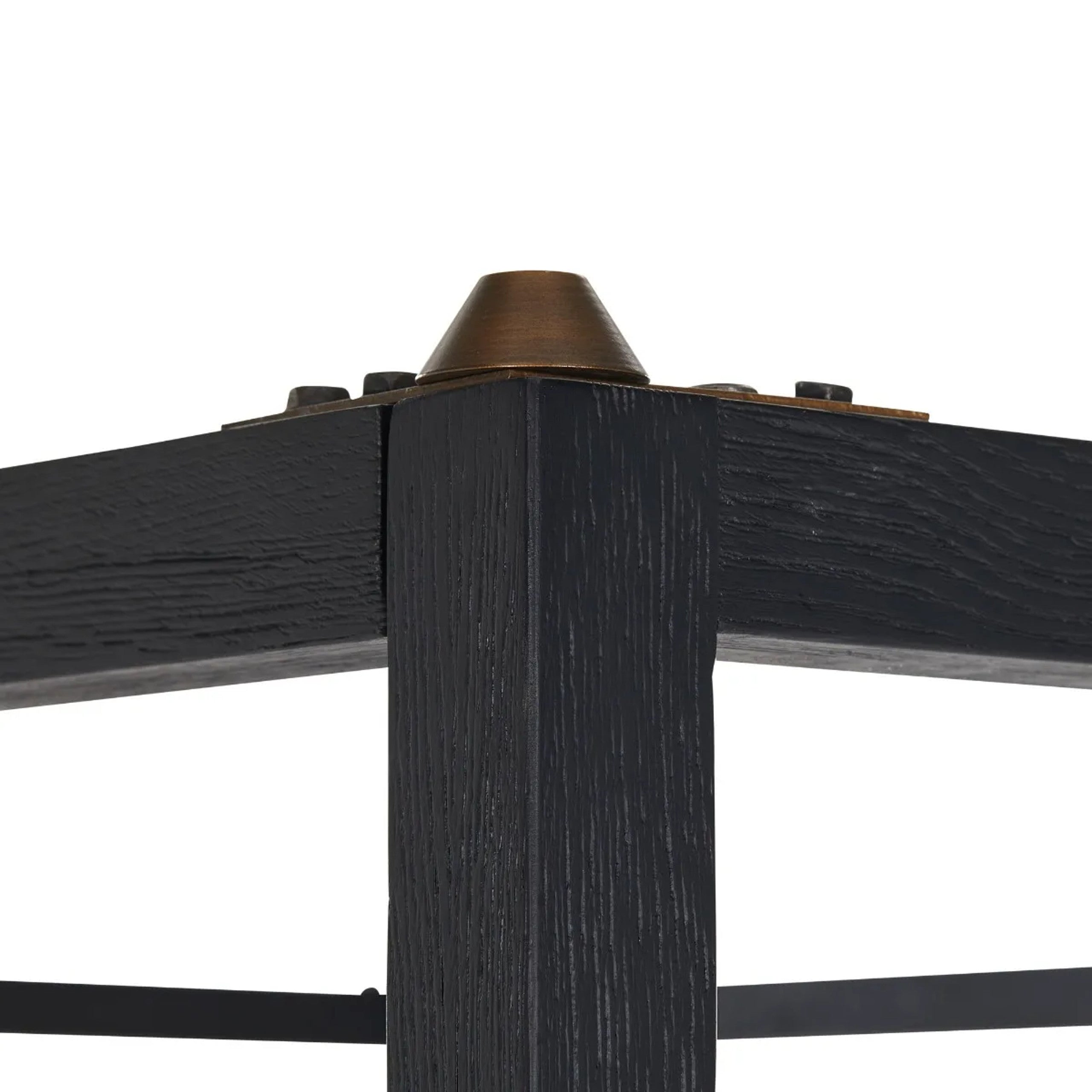 Hermitage Four Poster Bed