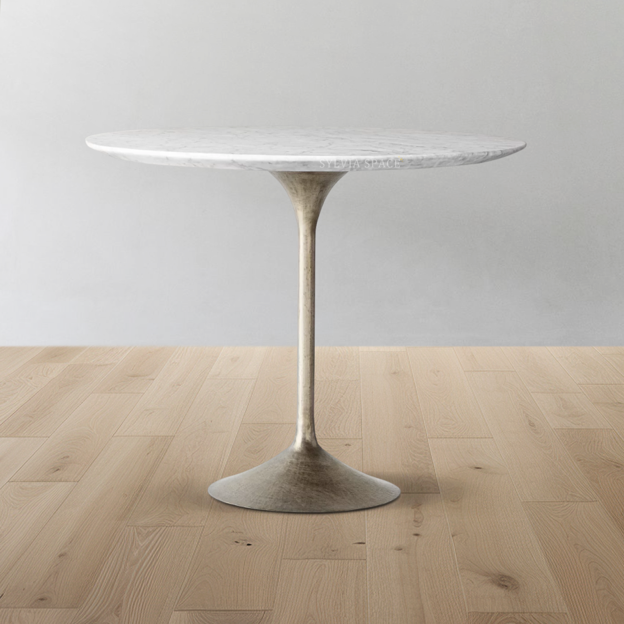 Aero Stone Bistro Table