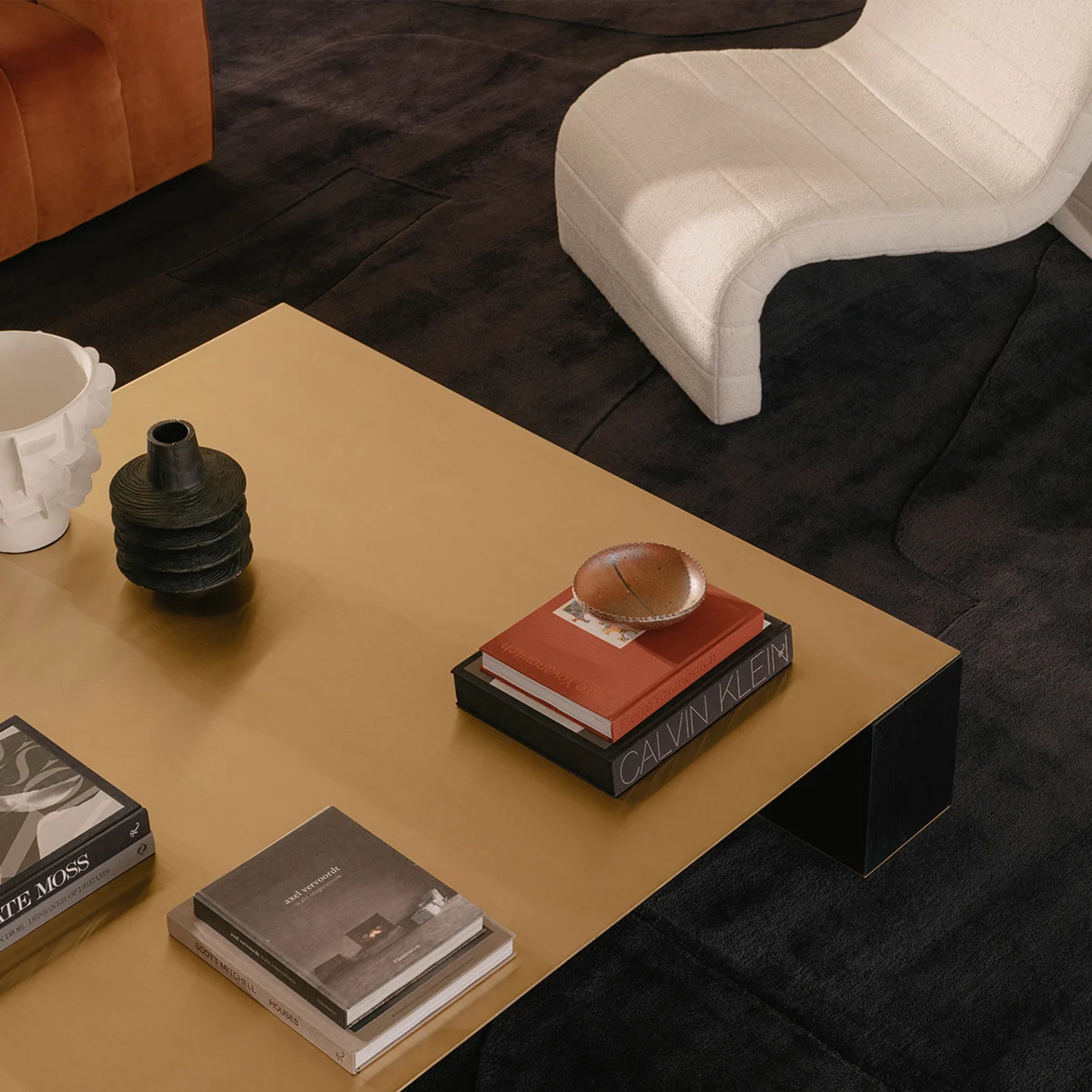 Bleeker Coffee Table