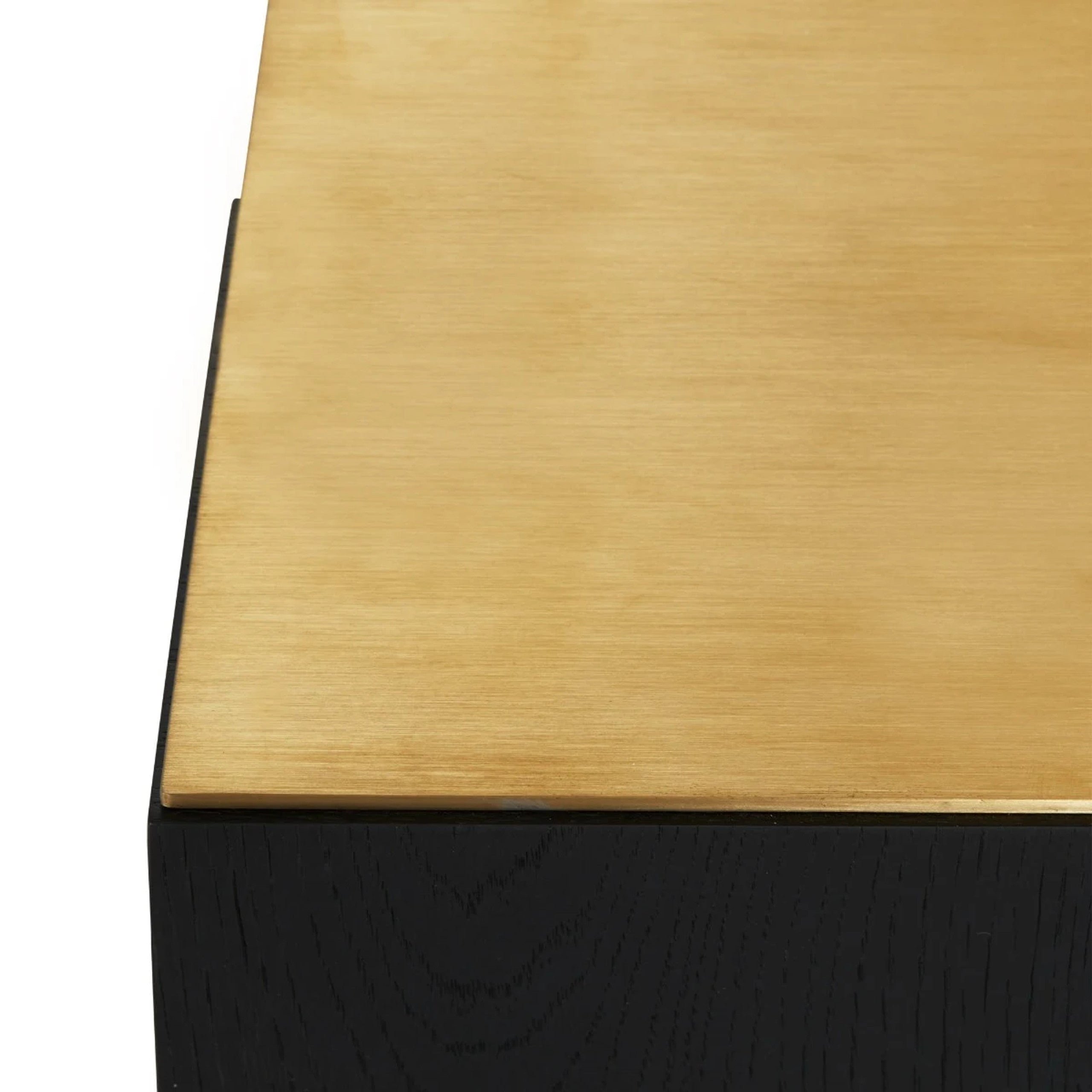Bleeker Coffee Table