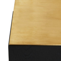Bleeker Coffee Table