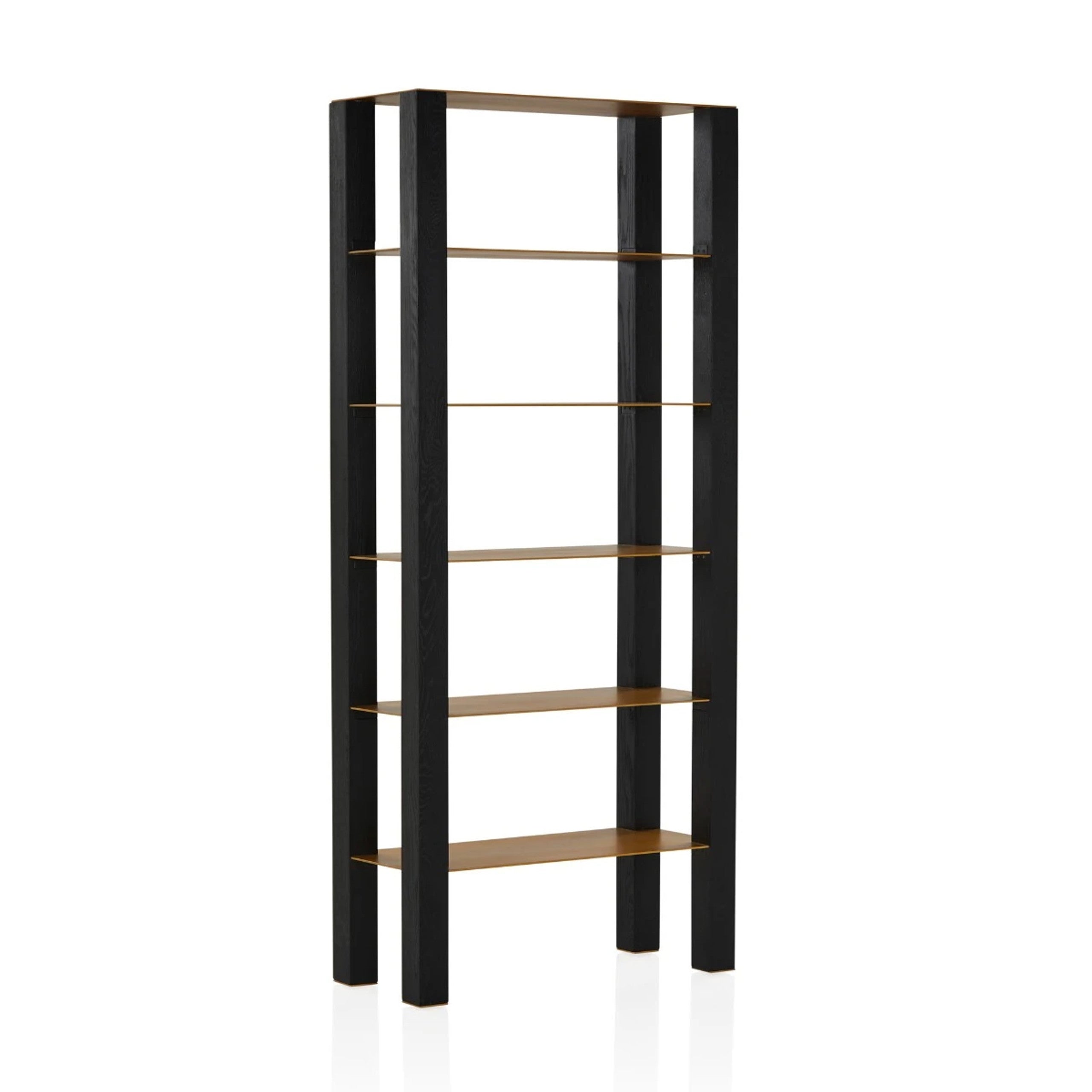 Bleeker Shelving Unit