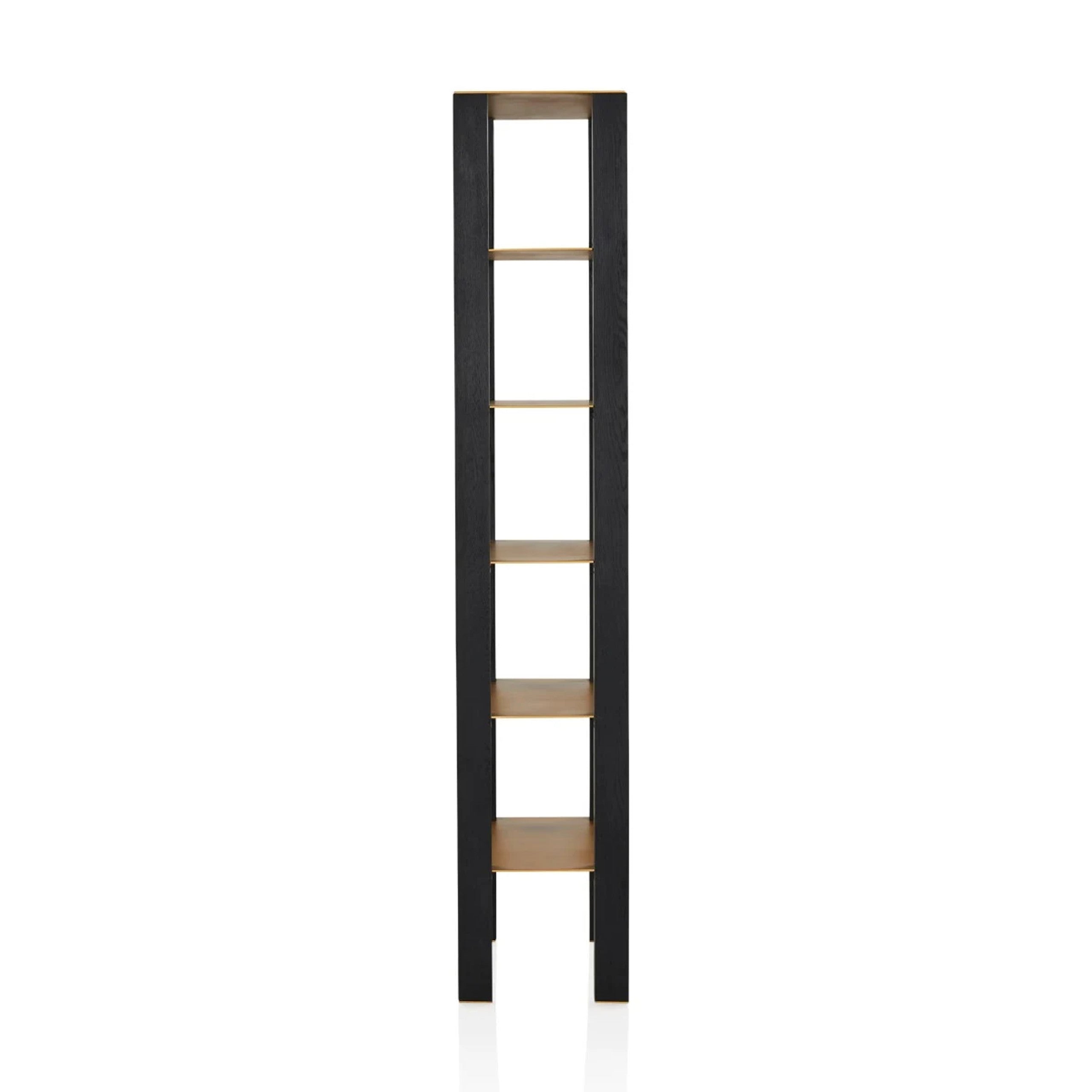 Bleeker Shelving Unit