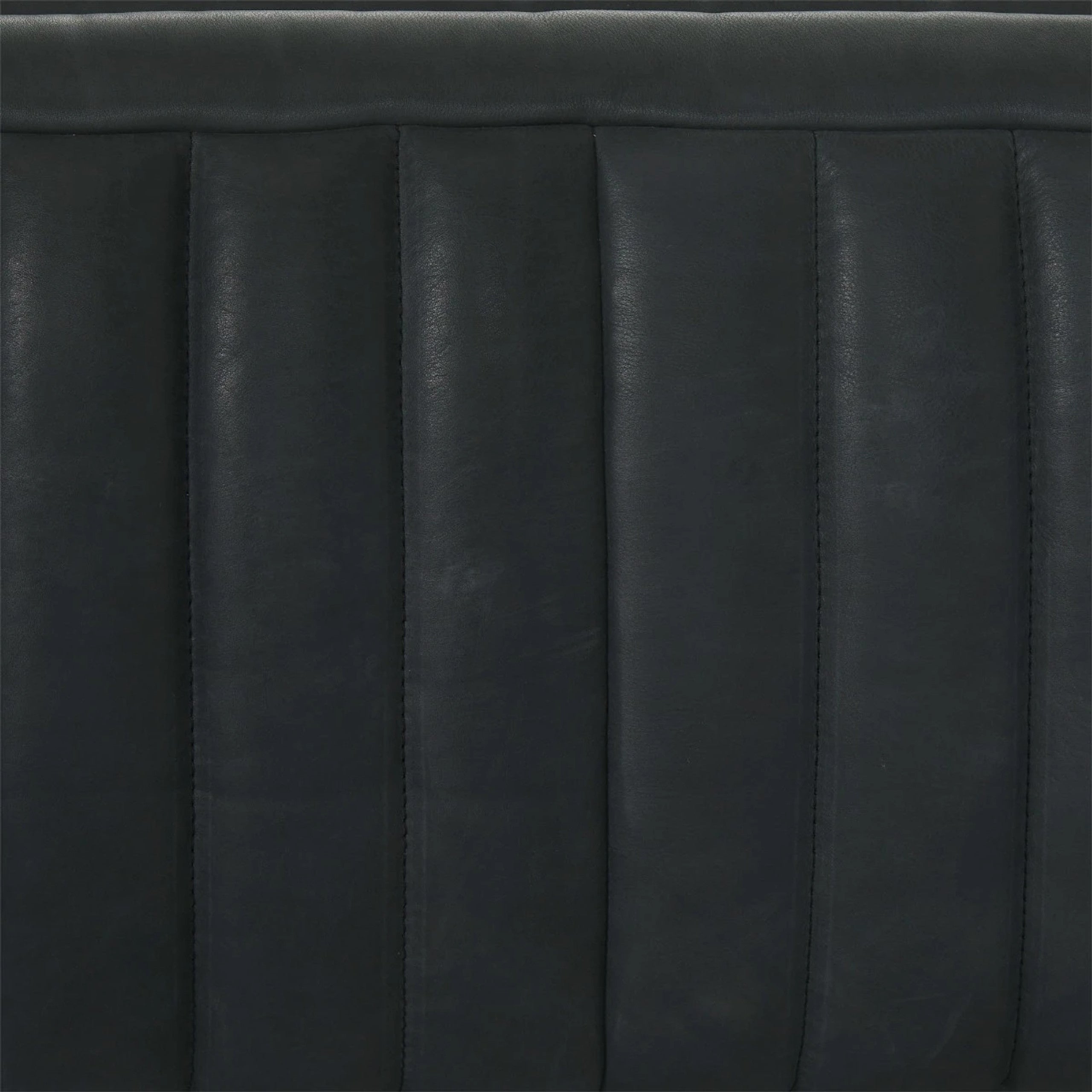 Aspen Leather Sofa