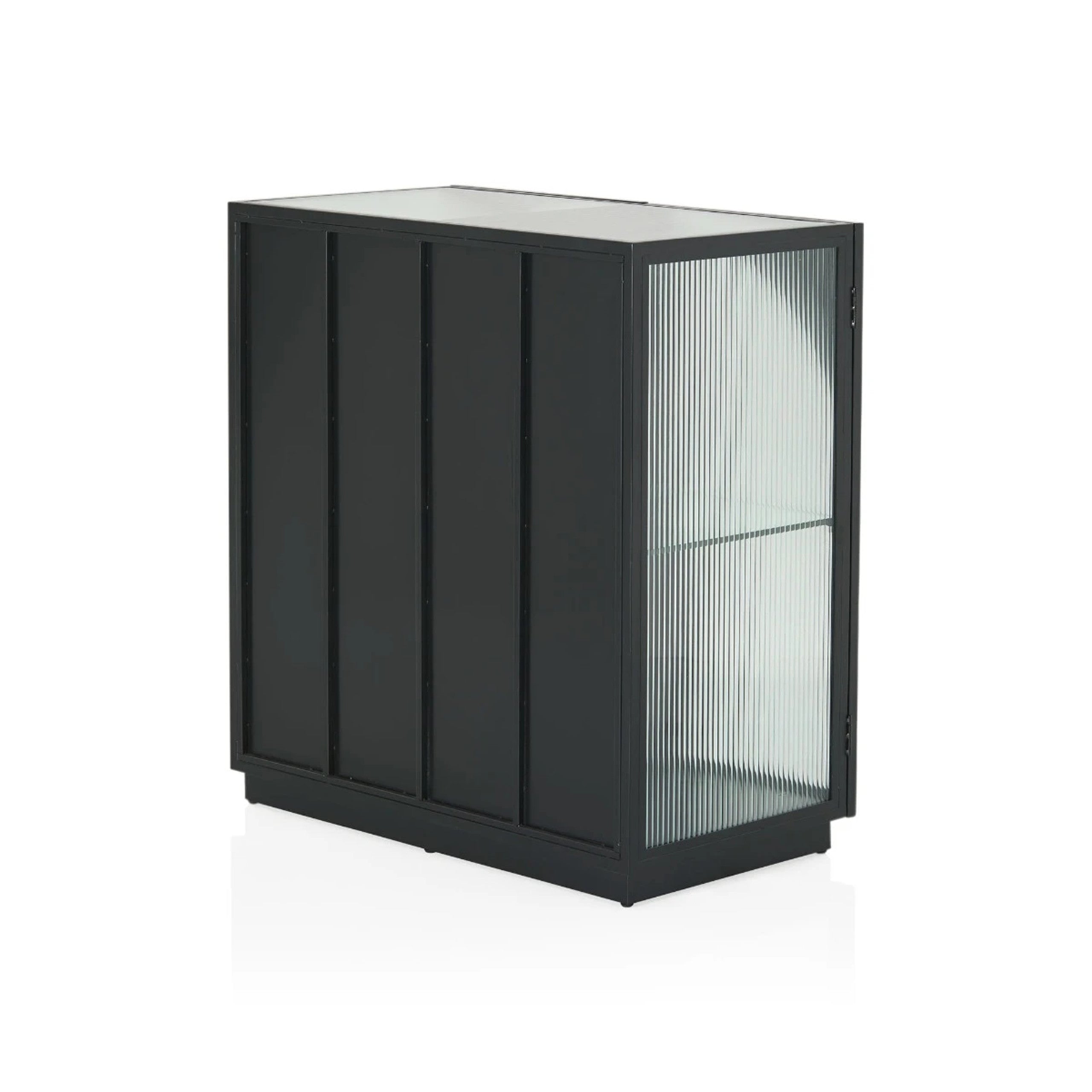 Isabella Bar Cabinet