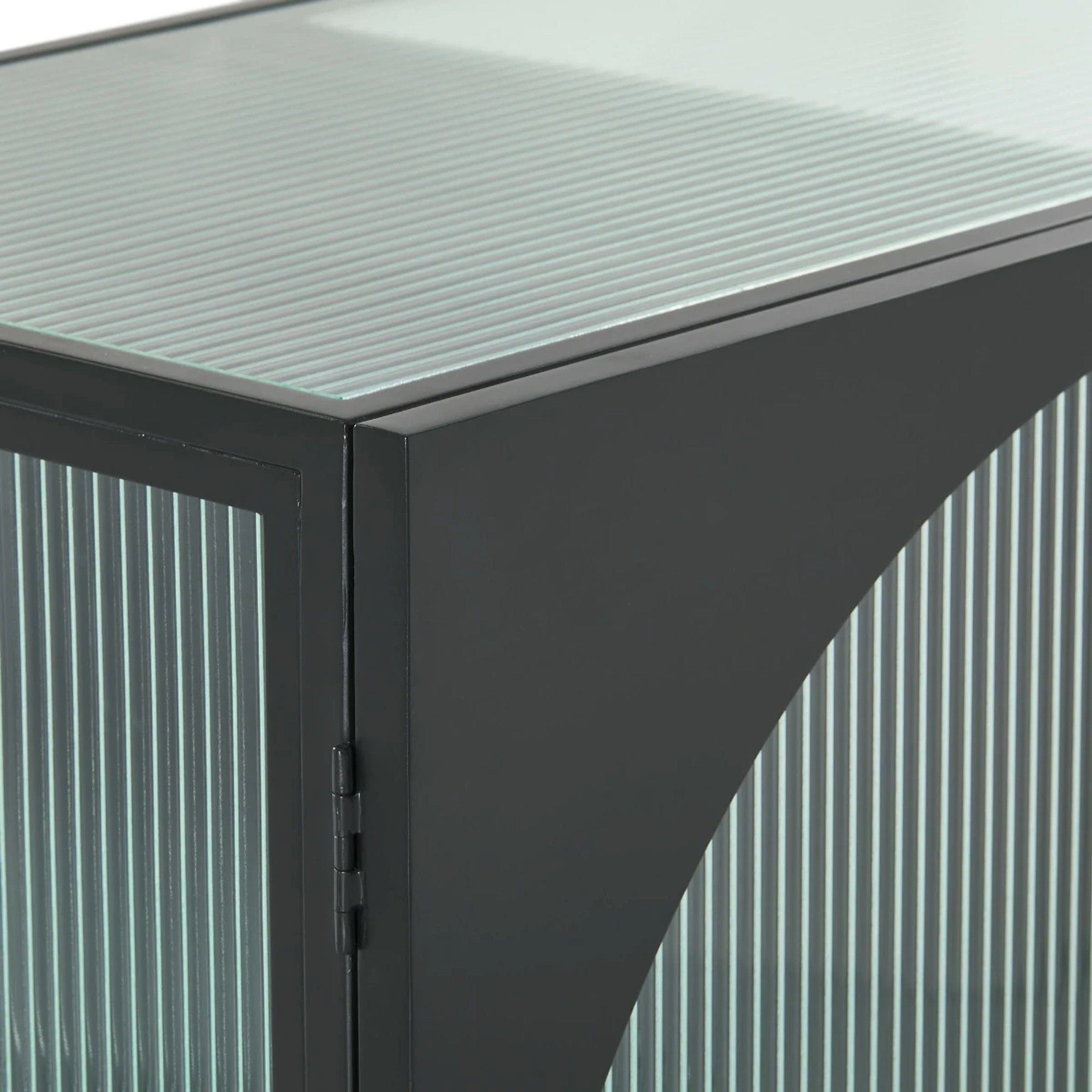 Isabella Bar Cabinet