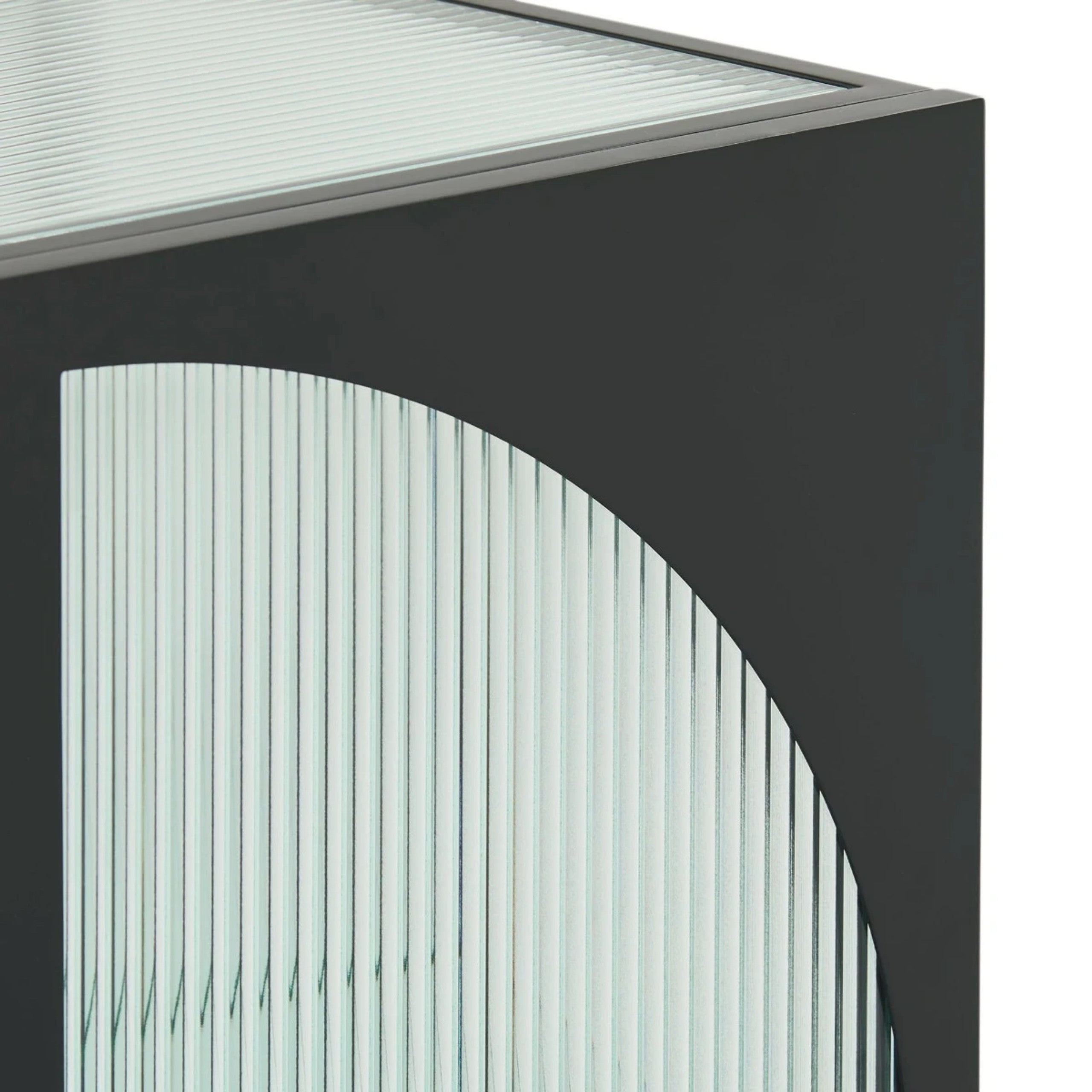 Isabella Bar Cabinet