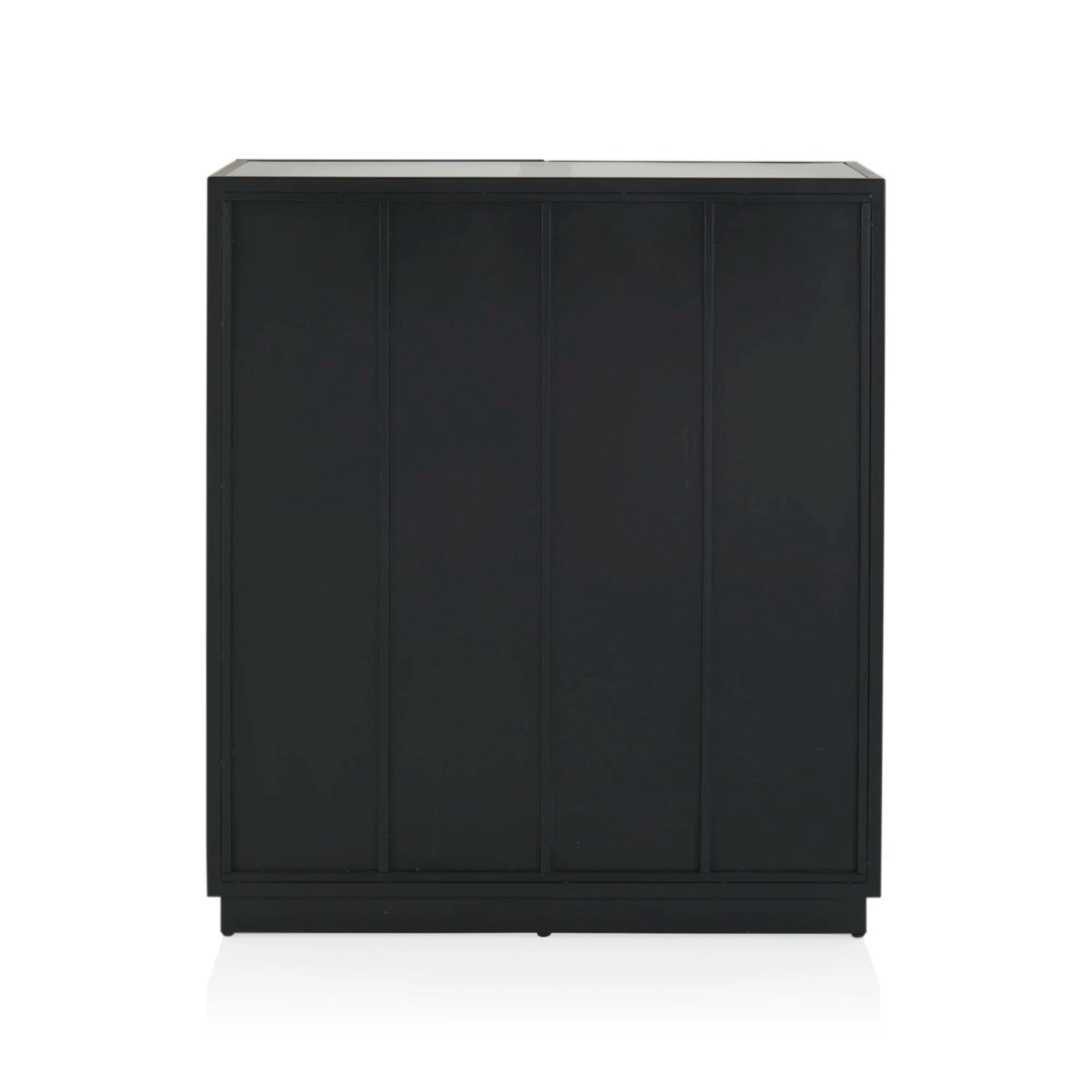 Isabella Bar Cabinet