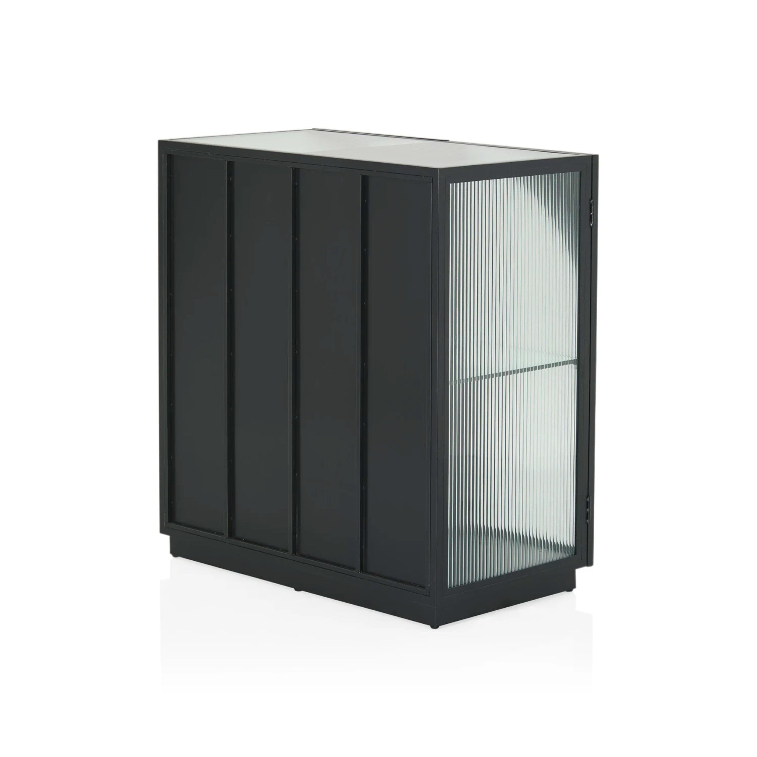Isabella Bar Cabinet